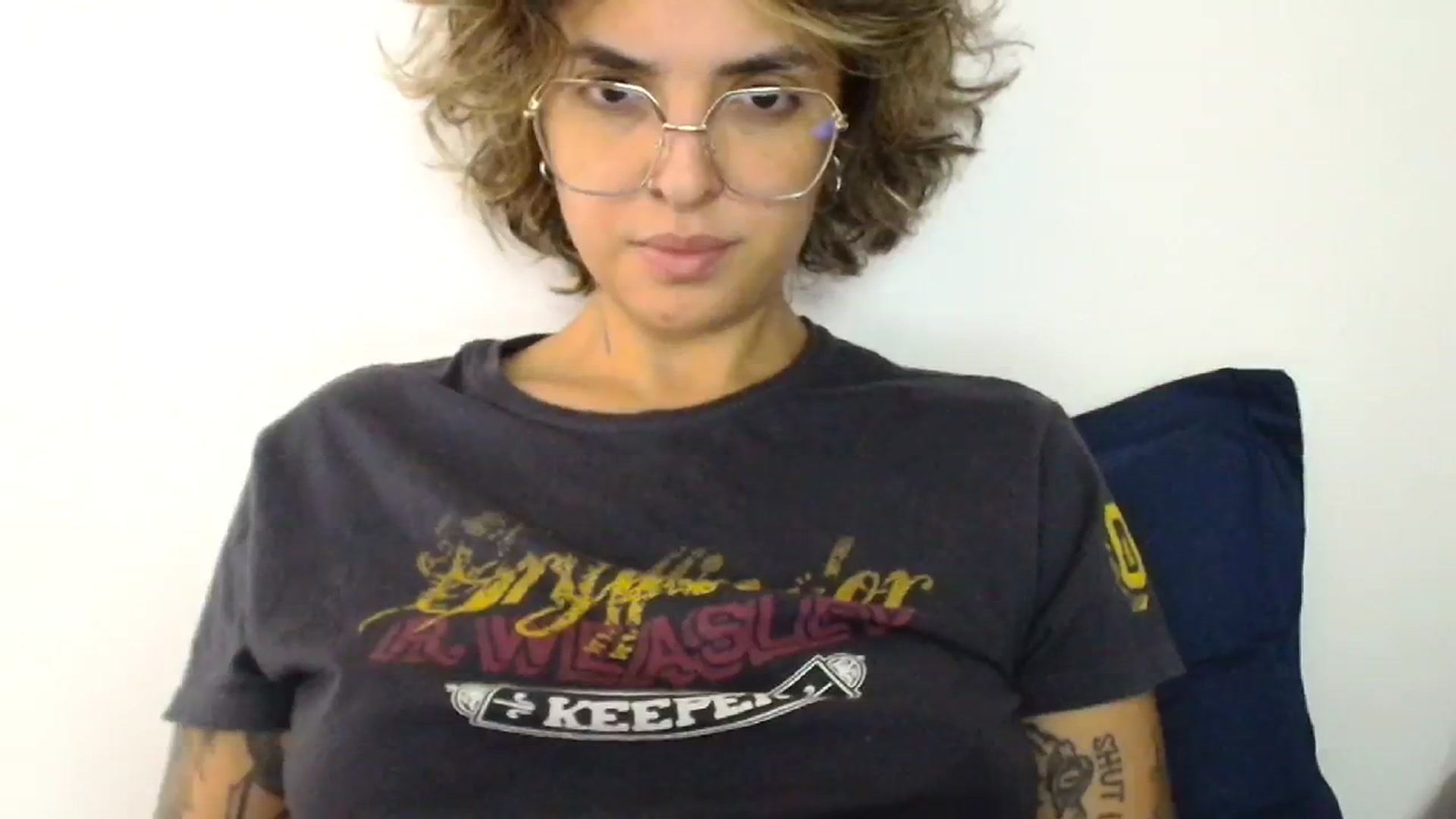 Gallery image thumbnail from ManhattanNY's myfreecams stream on, 10/18/2024, 16:49 image 9 of 20