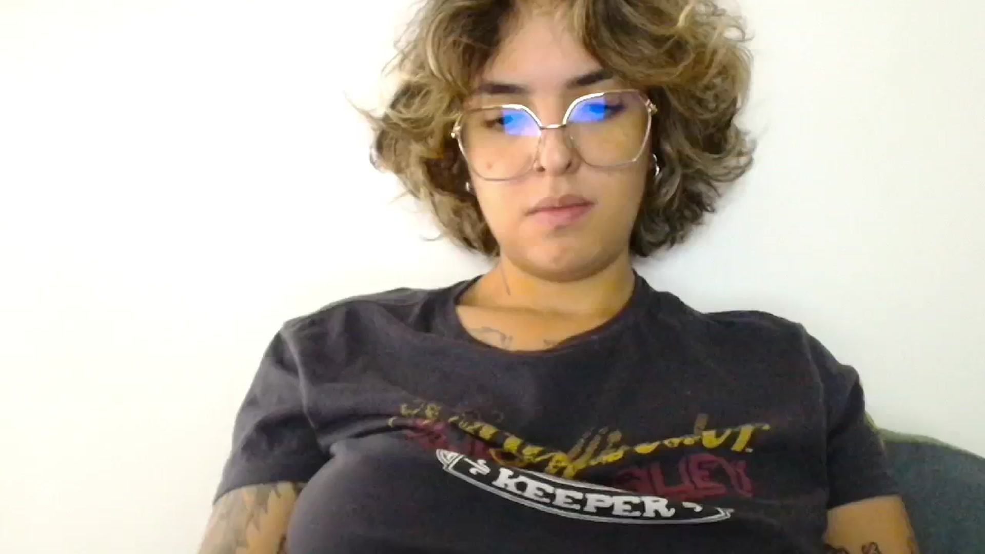 Gallery image thumbnail from ManhattanNY's myfreecams stream on, 10/20/2024, 17:55 image 4 of 20