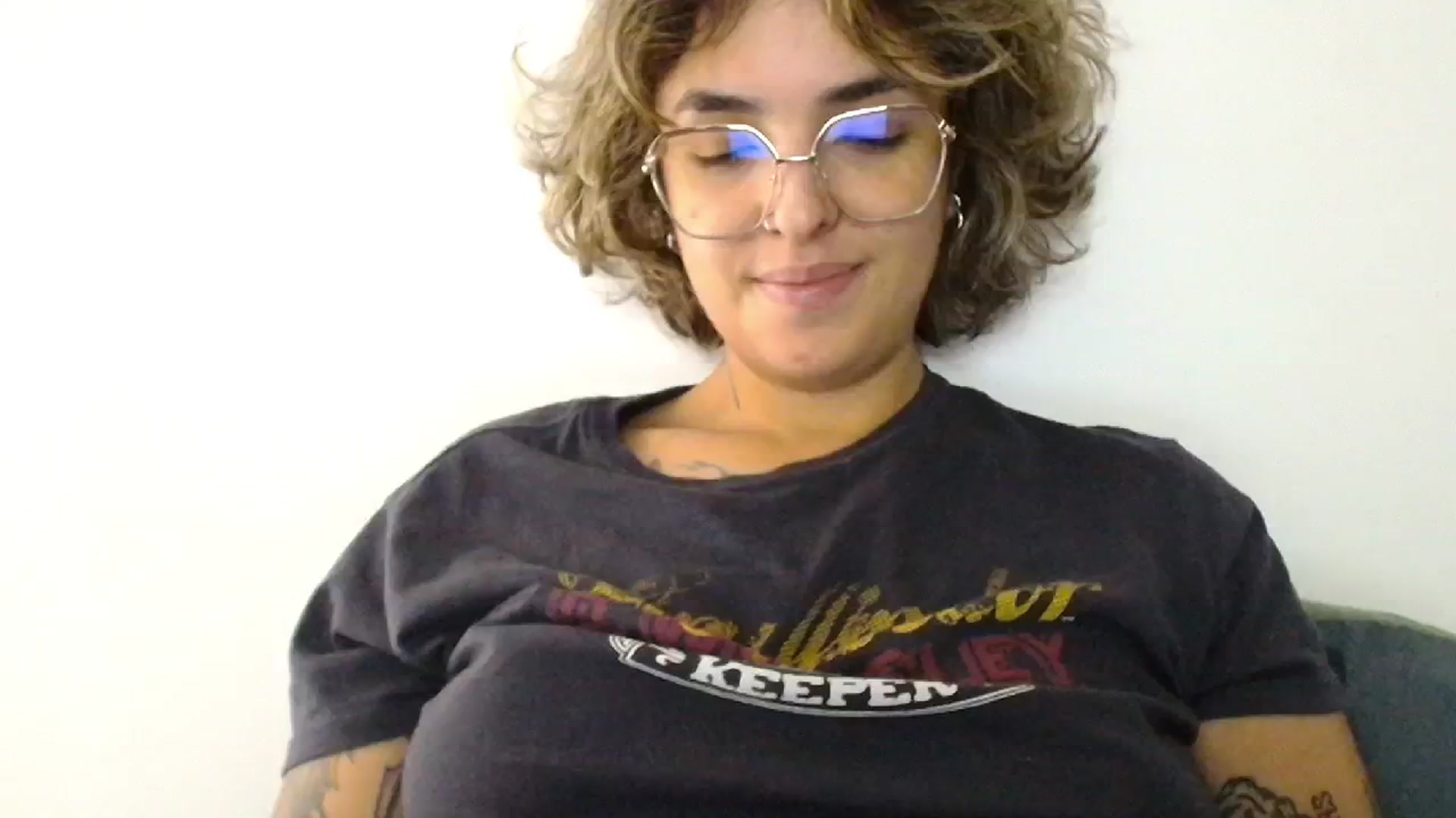Gallery image thumbnail from ManhattanNY's myfreecams stream on, 10/20/2024, 17:55 image 14 of 20
