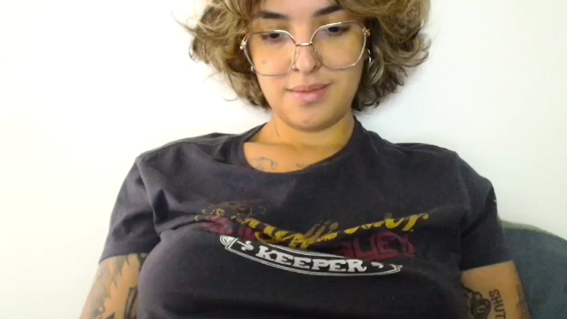 Gallery image thumbnail from ManhattanNY's myfreecams stream on, 10/20/2024, 17:55 image 1 of 20
