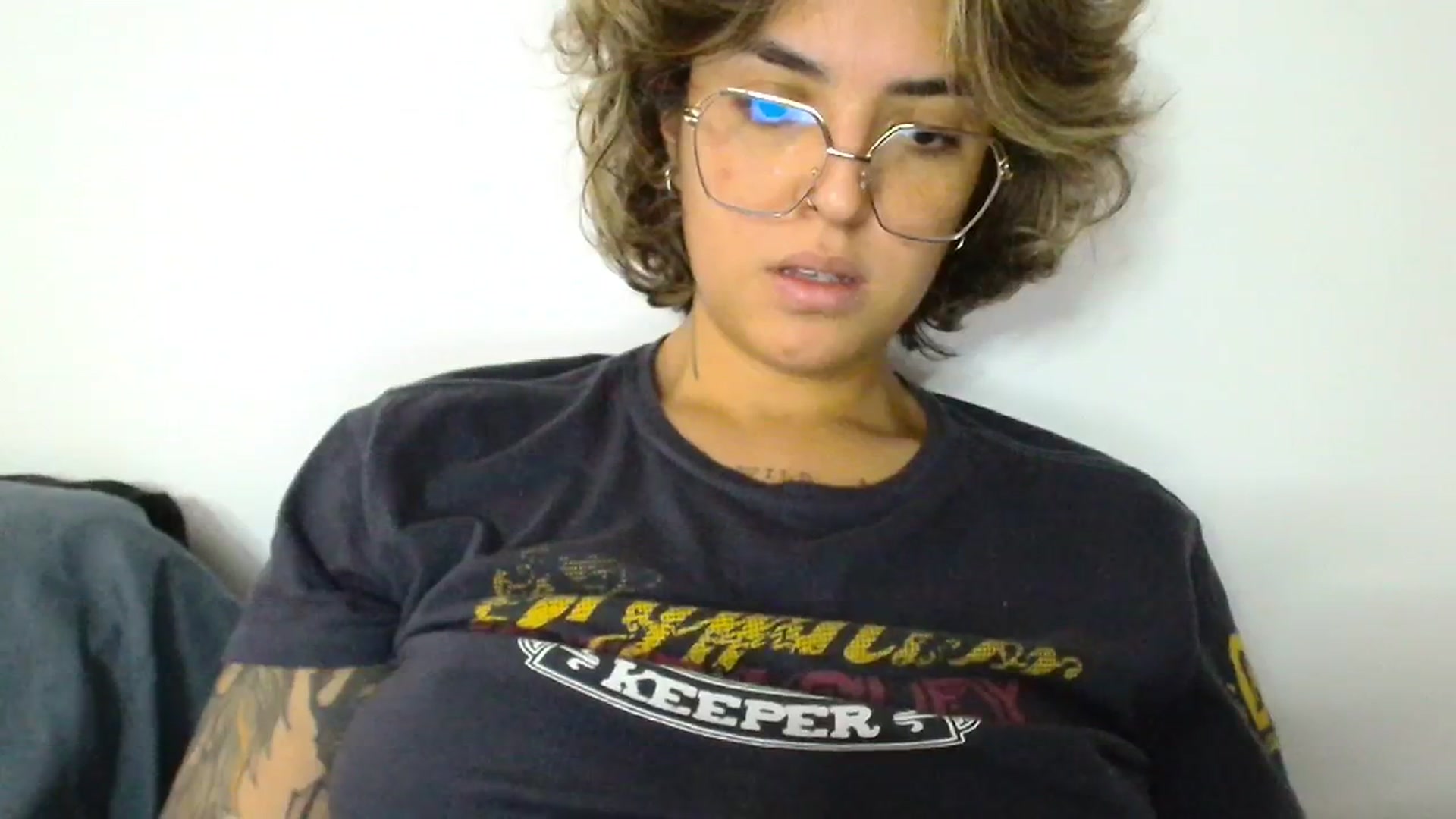Gallery image thumbnail from ManhattanNY's myfreecams stream on, 10/22/2024, 18:31 image 9 of 20