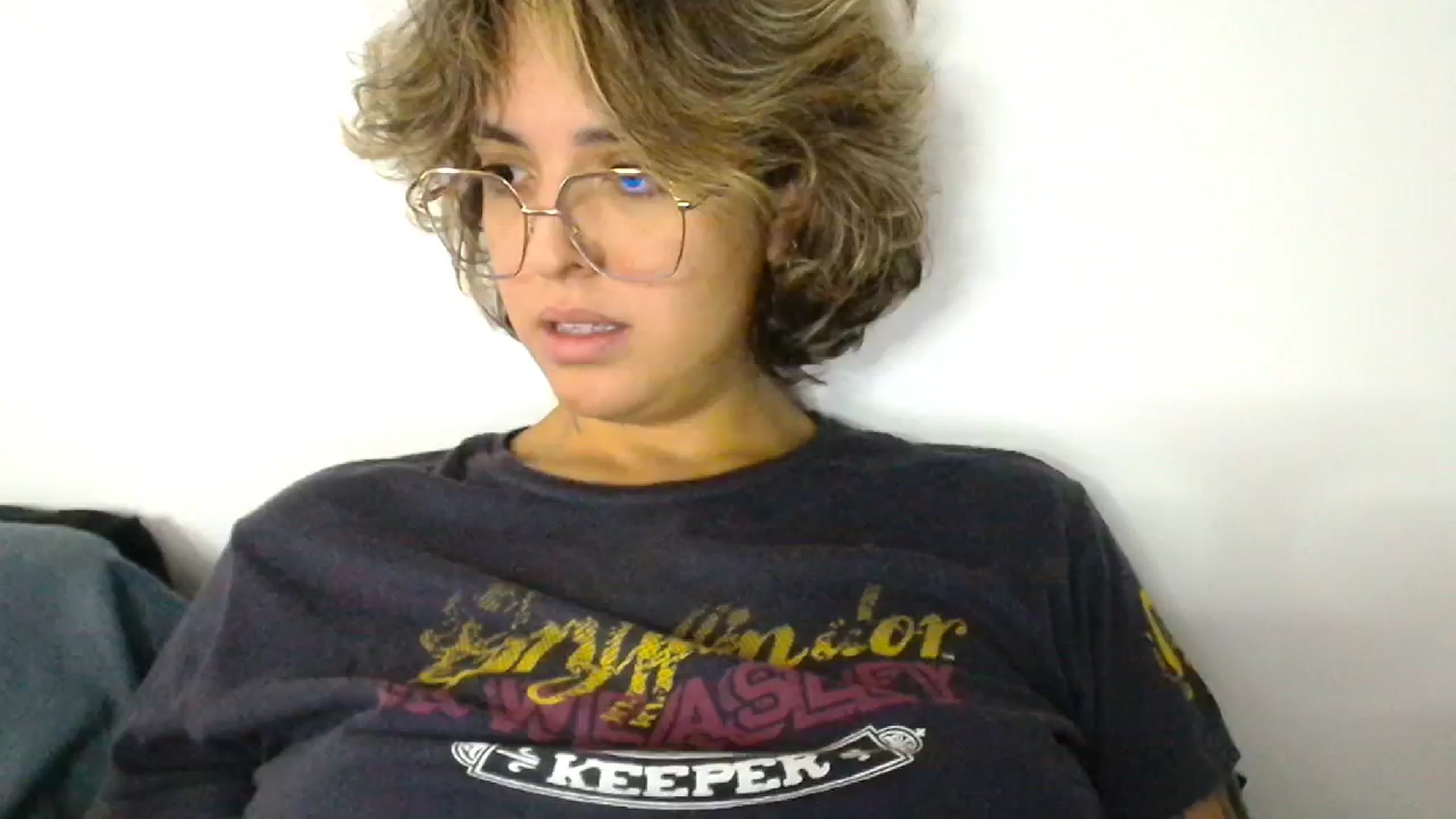 Gallery image thumbnail from ManhattanNY's myfreecams stream on, 10/22/2024, 18:31 image 18 of 20