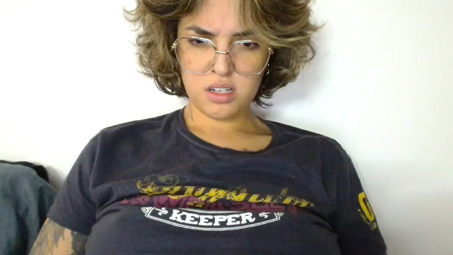 Gallery image thumbnail from ManhattanNY's myfreecams stream on, 10/22/2024, 18:31 image 8 of 20