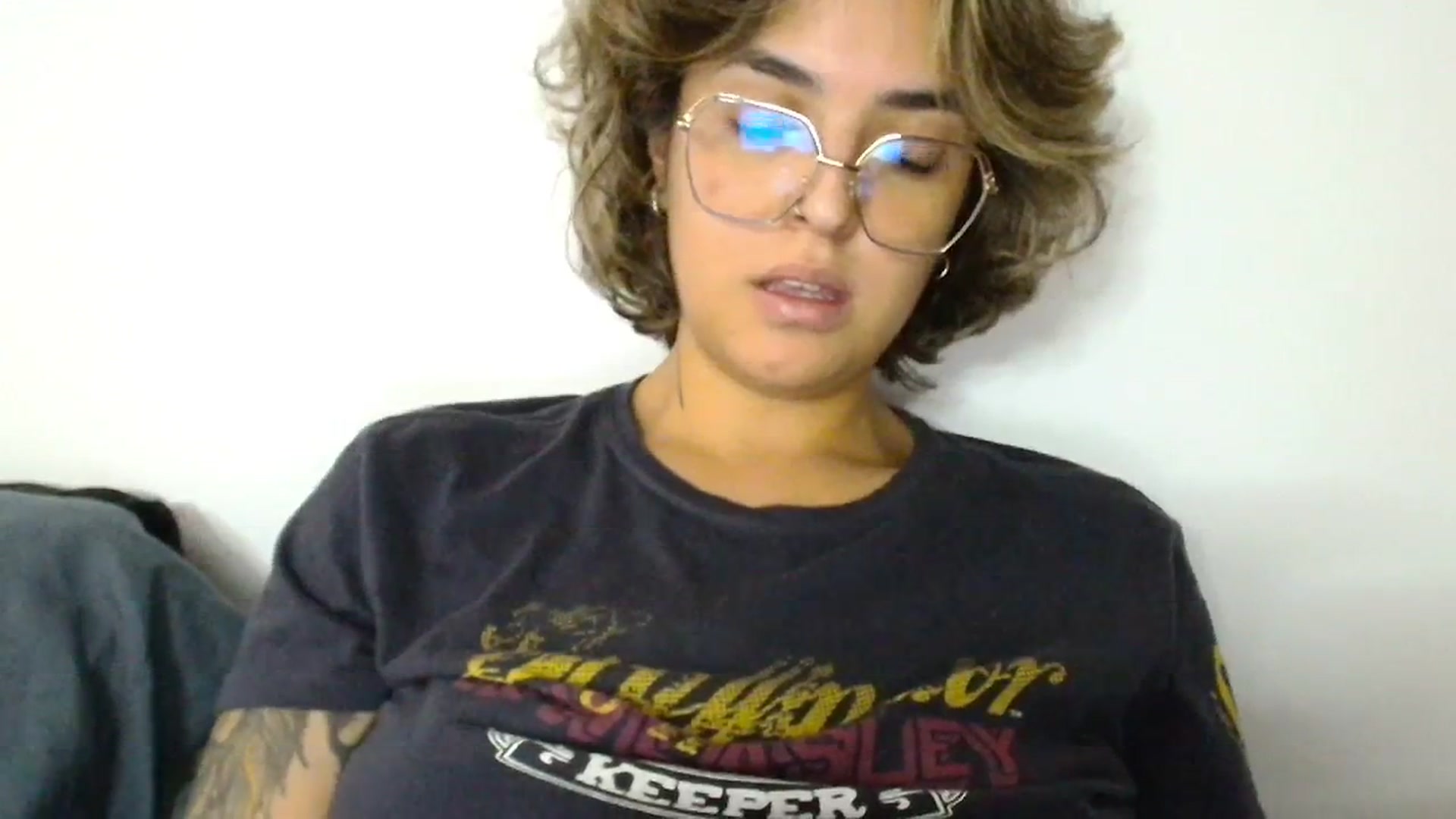 Gallery image thumbnail from ManhattanNY's myfreecams stream on, 10/22/2024, 18:31 image 10 of 20