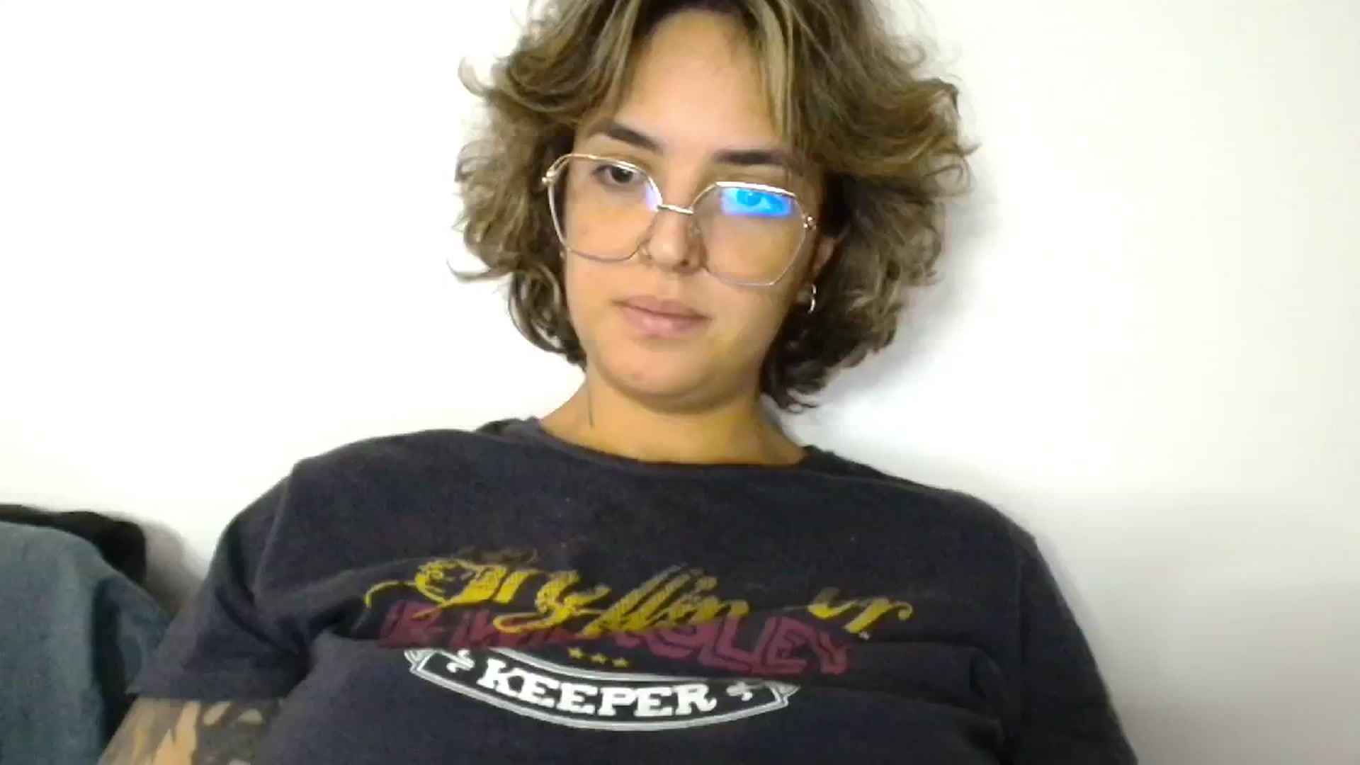 Gallery image thumbnail from ManhattanNY's myfreecams stream on, 10/22/2024, 18:31 image 5 of 20