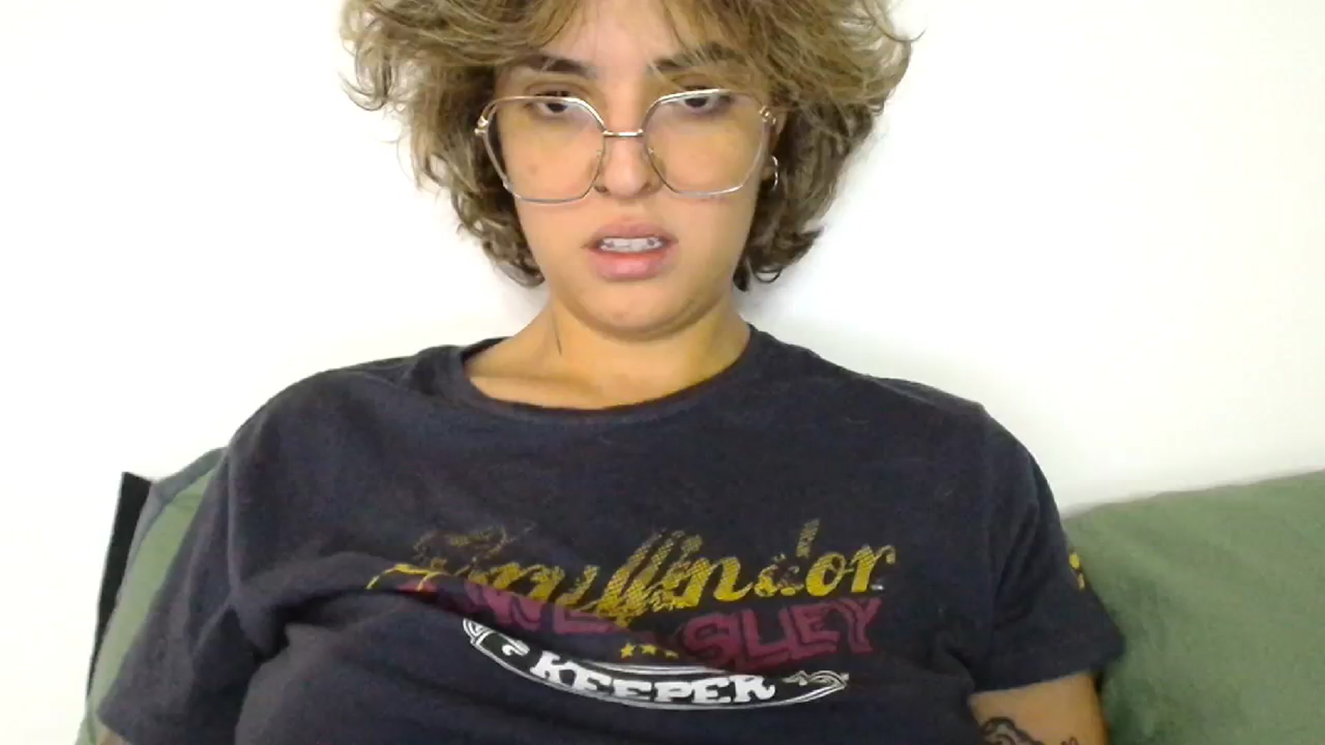 Gallery image thumbnail from ManhattanNY's myfreecams stream on, 10/25/2024, 15:19 image 8 of 20