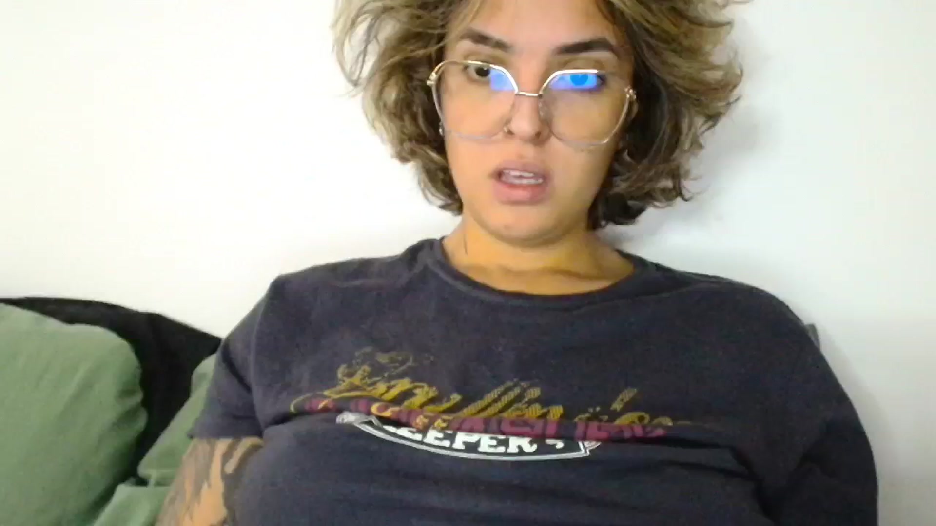 Gallery image thumbnail from ManhattanNY's myfreecams stream on, 10/25/2024, 16:19 image 5 of 20