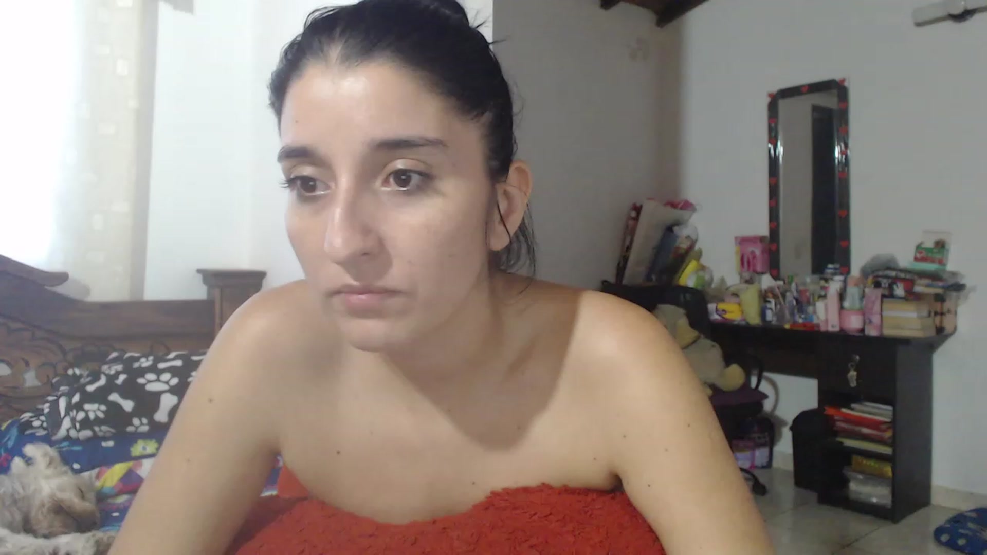 Gallery image thumbnail from Mao02's myfreecams stream on, 03/08/2024, 11:57 image 19 of 20