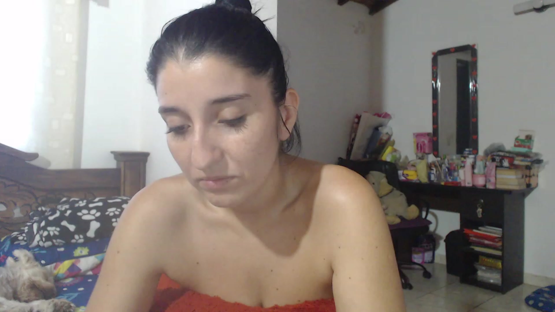 Gallery image thumbnail from Mao02's myfreecams stream on, 03/08/2024, 11:57 image 20 of 20