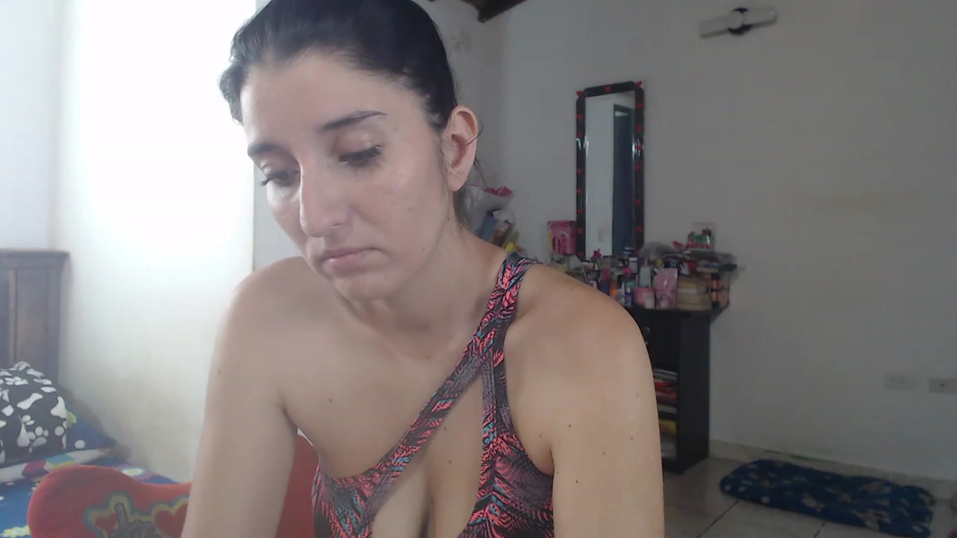 Gallery image thumbnail from Mao02's myfreecams stream on, 03/12/2024, 16:27 image 9 of 20