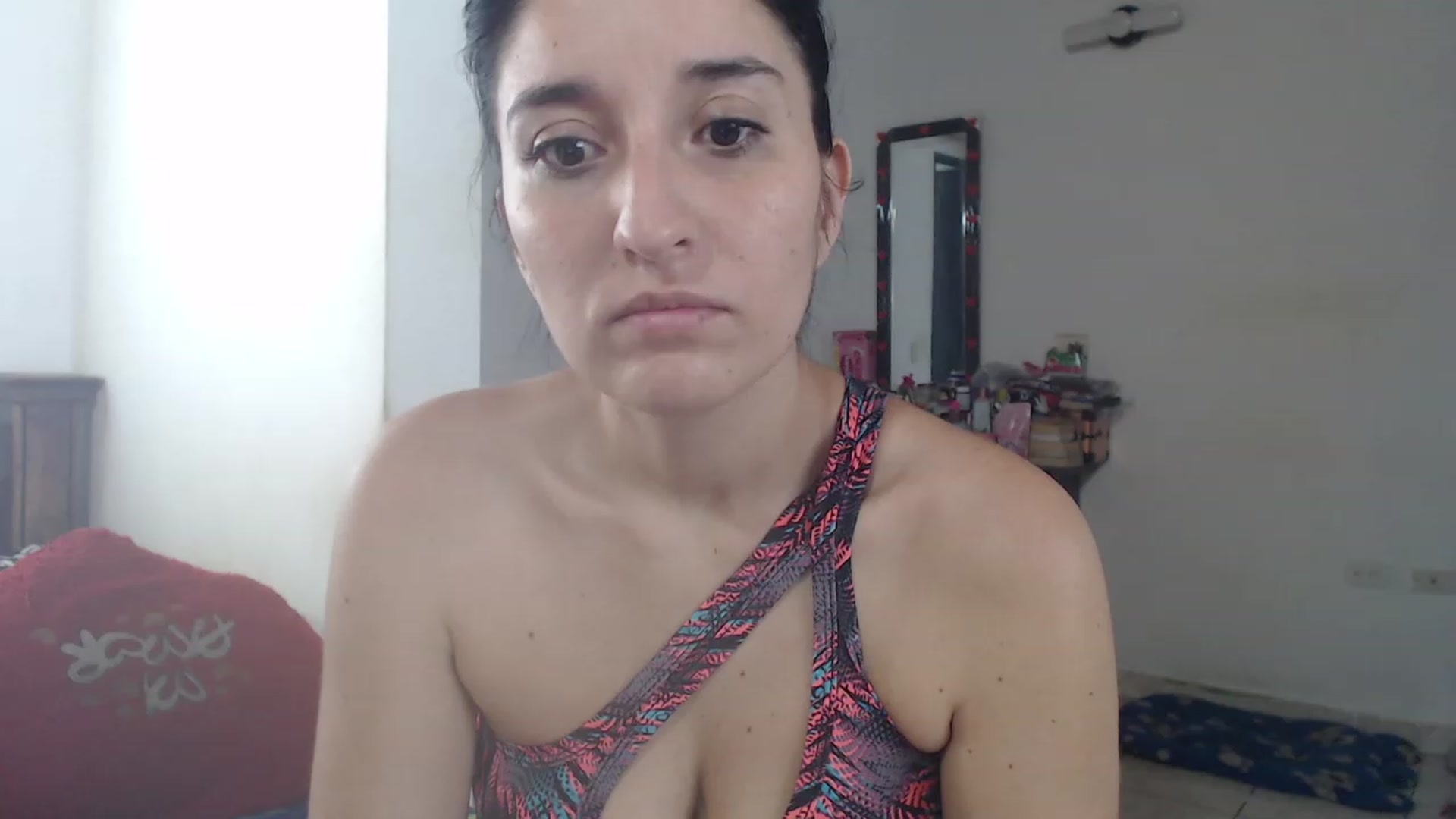 Gallery image thumbnail from Mao02's myfreecams stream on, 03/12/2024, 16:27 image 2 of 20