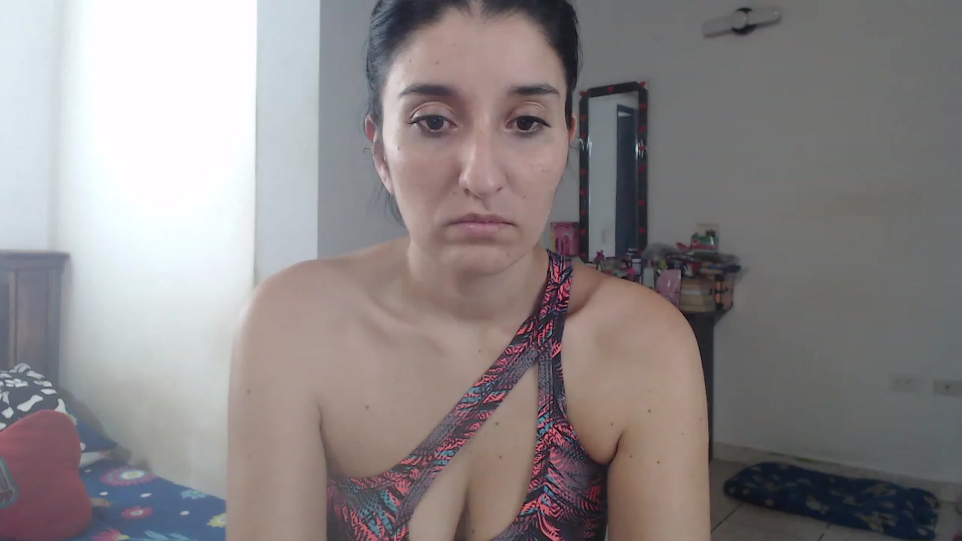 Gallery image thumbnail from Mao02's myfreecams stream on, 03/12/2024, 16:27 image 3 of 20