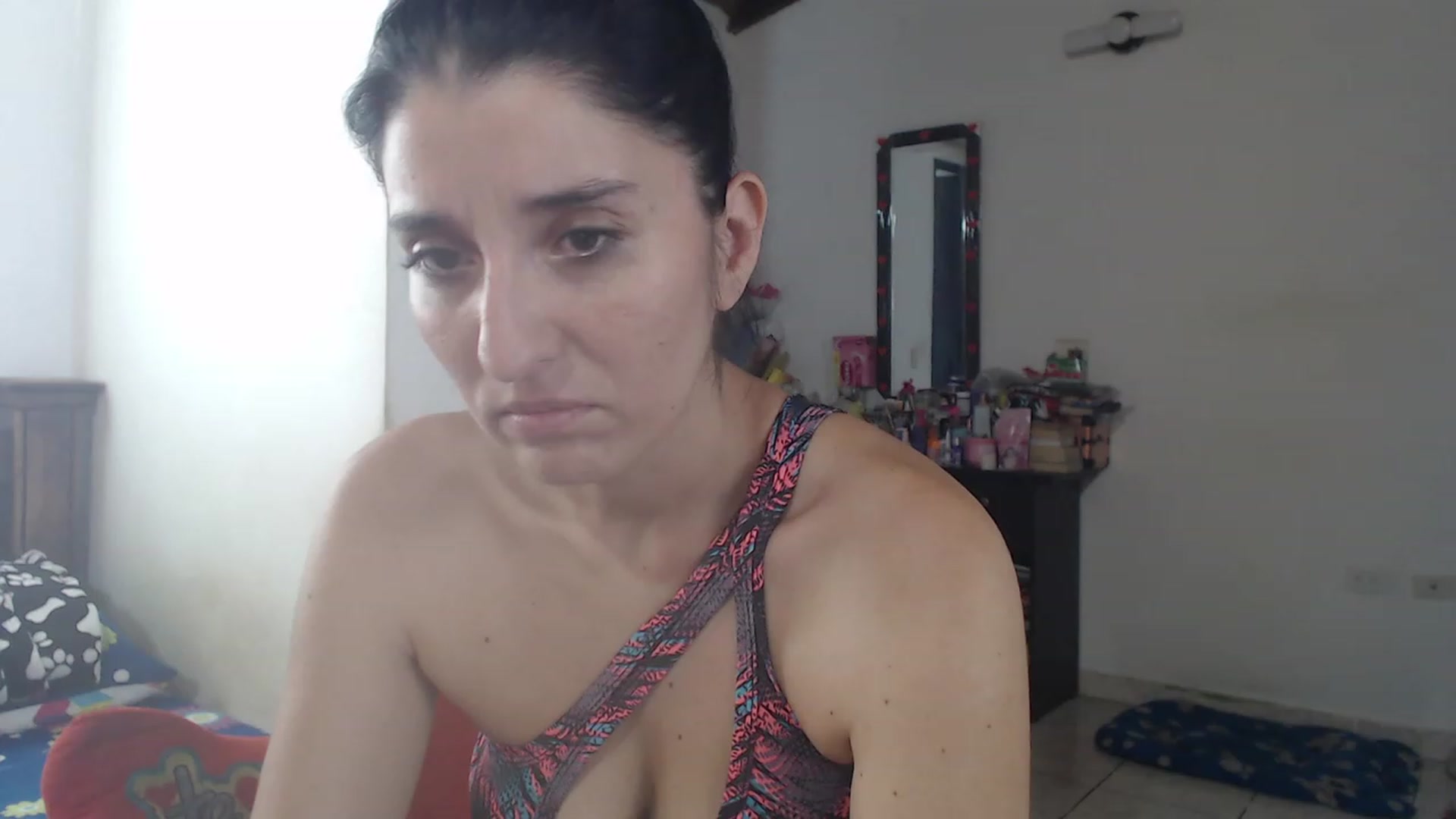 Gallery image thumbnail from Mao02's myfreecams stream on, 03/12/2024, 16:27 image 14 of 20