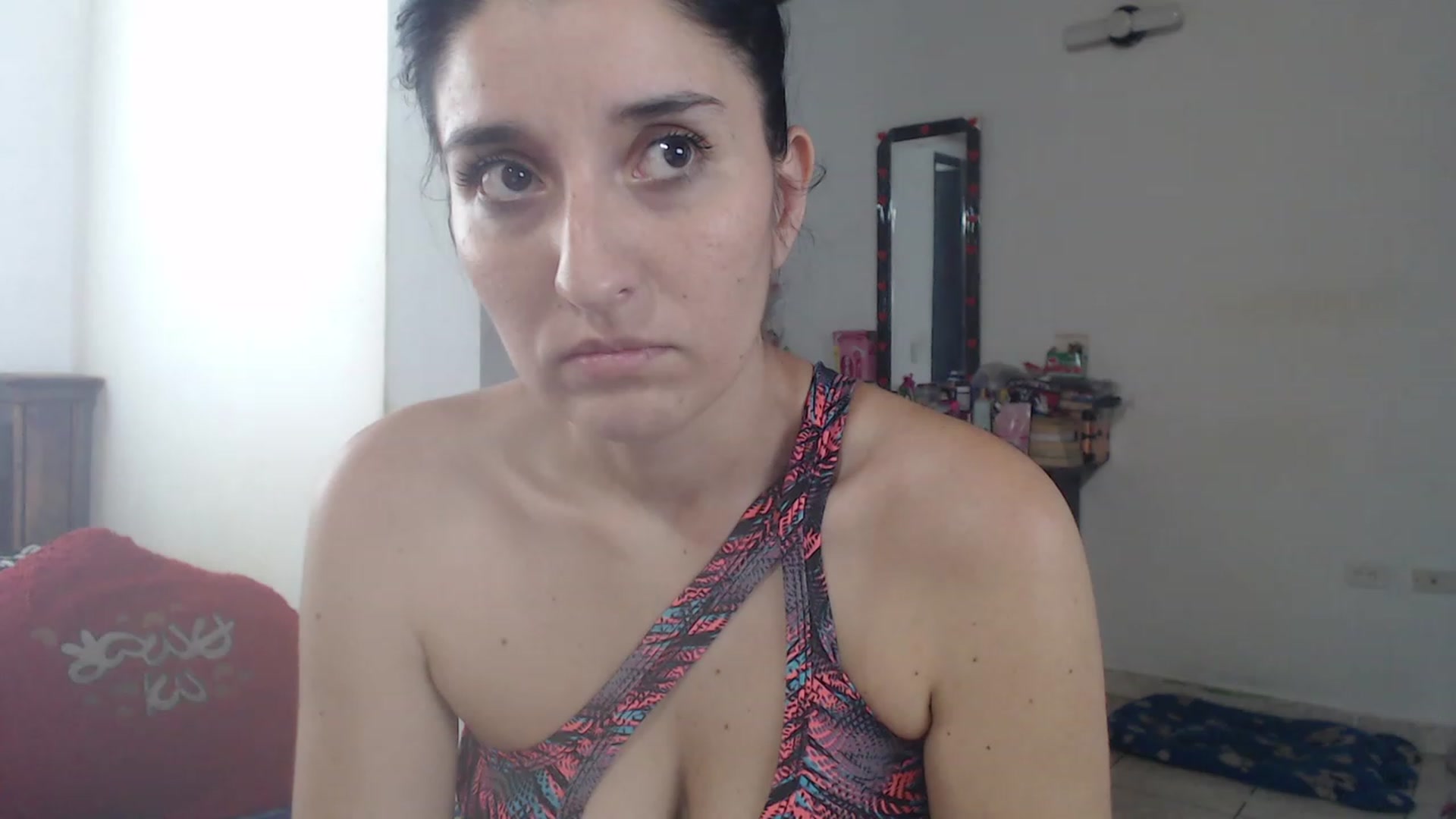Gallery image thumbnail from Mao02's myfreecams stream on, 03/12/2024, 16:27 image 1 of 20