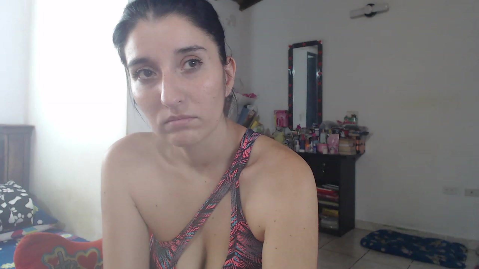 Gallery image thumbnail from Mao02's myfreecams stream on, 03/12/2024, 16:27 image 12 of 20