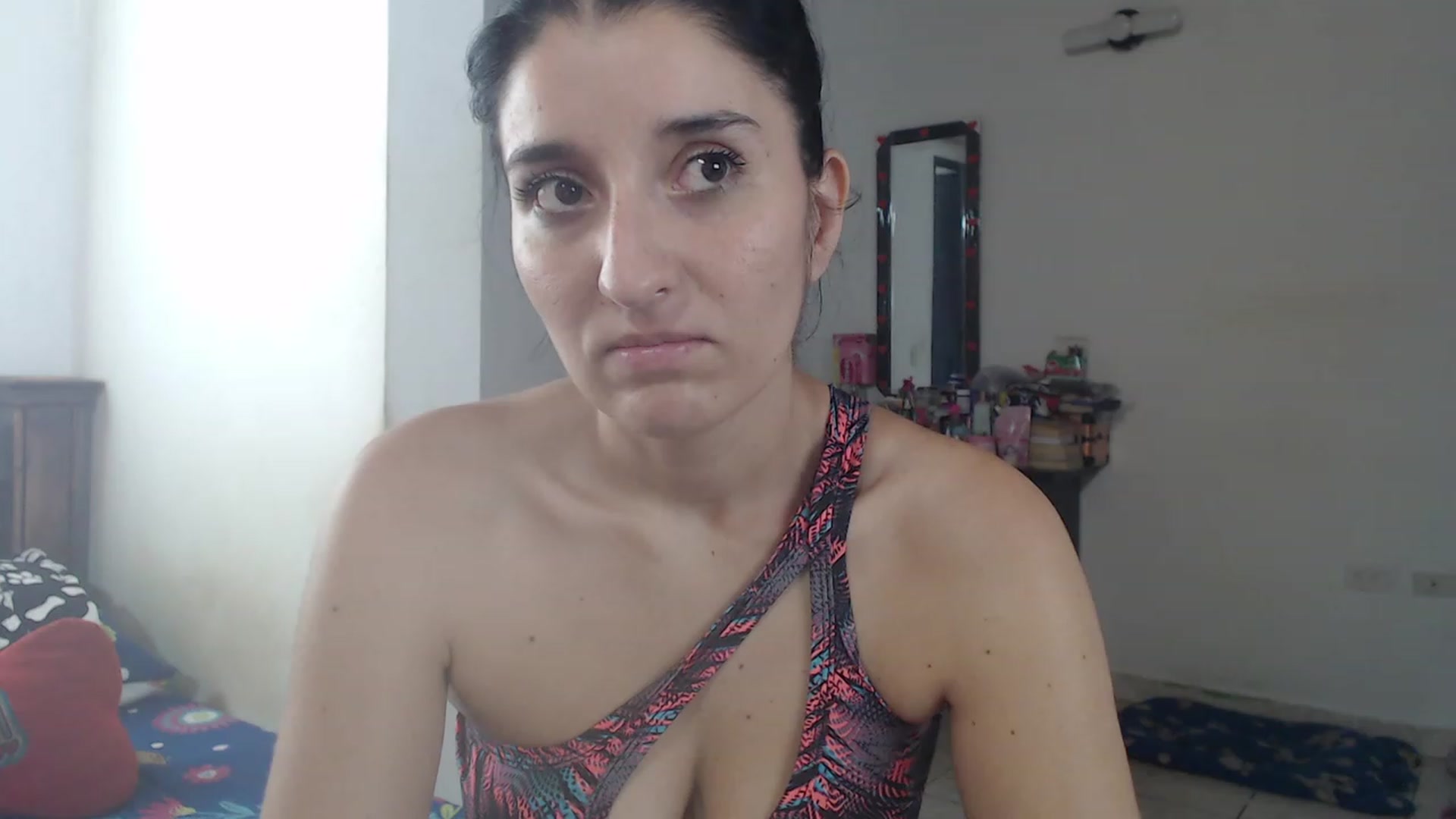 Gallery image thumbnail from Mao02's myfreecams stream on, 03/12/2024, 16:27 image 7 of 20
