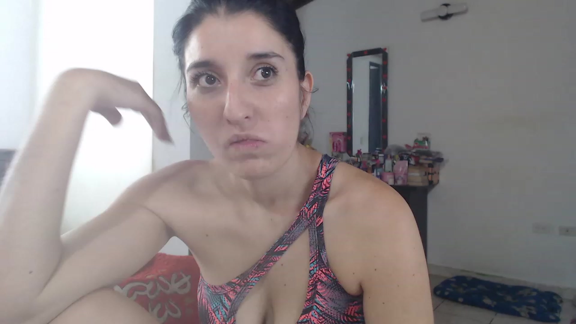 Gallery image thumbnail from Mao02's myfreecams stream on, 03/12/2024, 16:27 image 8 of 20