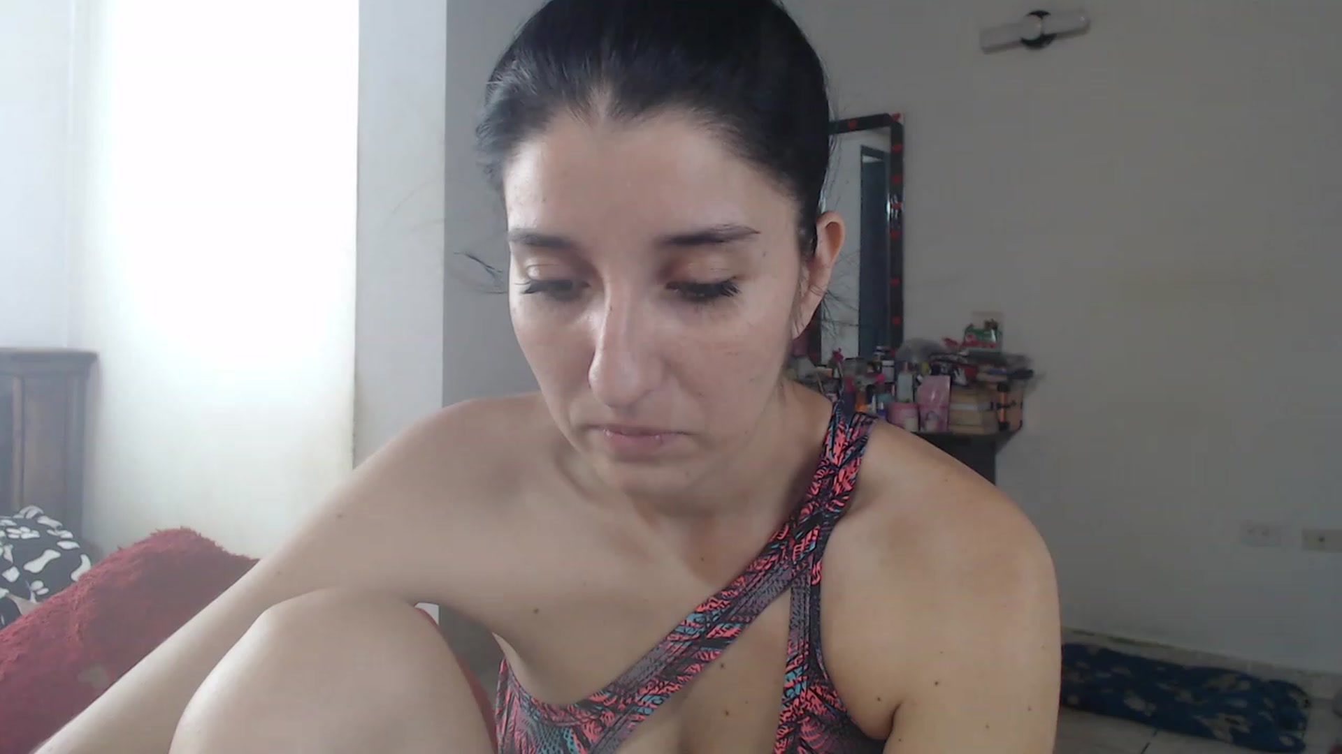Gallery image thumbnail from Mao02's myfreecams stream on, 03/12/2024, 16:27 image 18 of 20