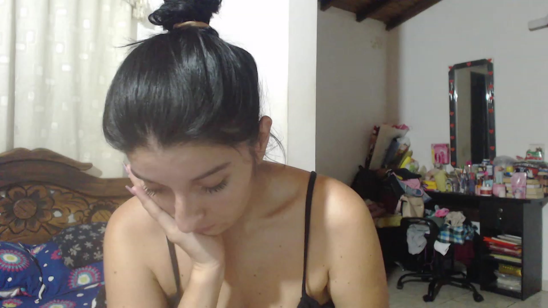 Gallery image thumbnail from Mao02's myfreecams stream on, 03/13/2024, 09:31 image 17 of 20