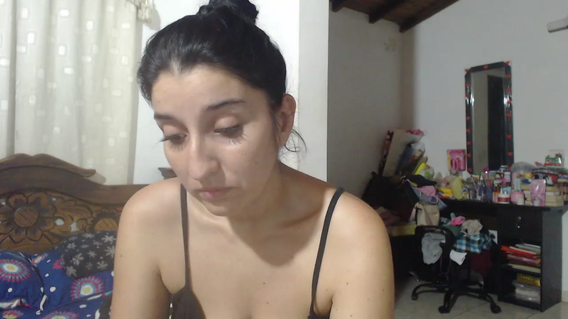 Gallery image thumbnail from Mao02's myfreecams stream on, 03/13/2024, 09:31 image 11 of 20