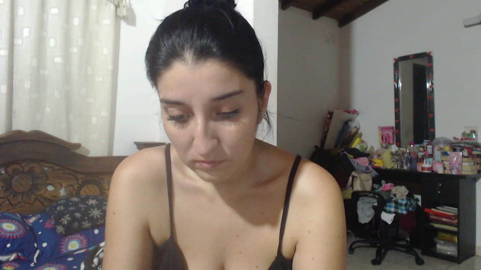 Gallery image thumbnail from Mao02's myfreecams stream on, 03/13/2024, 09:31 image 6 of 20