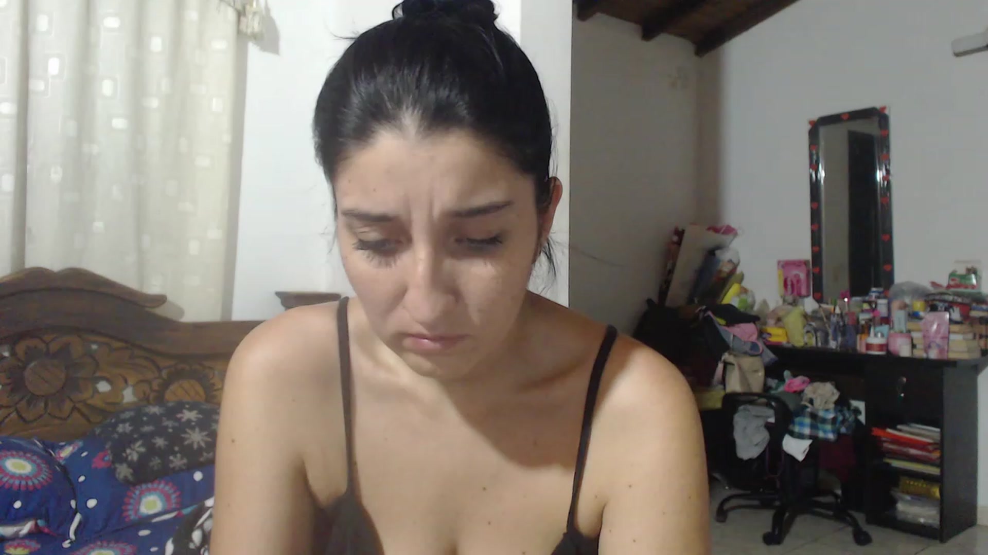 Gallery image thumbnail from Mao02's myfreecams stream on, 03/13/2024, 09:31 image 8 of 20