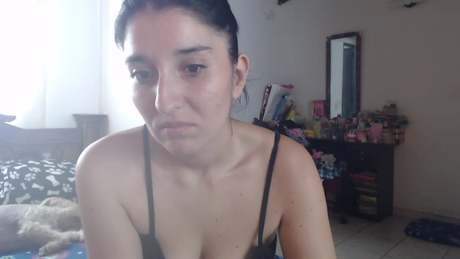 Gallery image thumbnail from Mao02's myfreecams stream on, 03/13/2024, 15:53 image 13 of 20