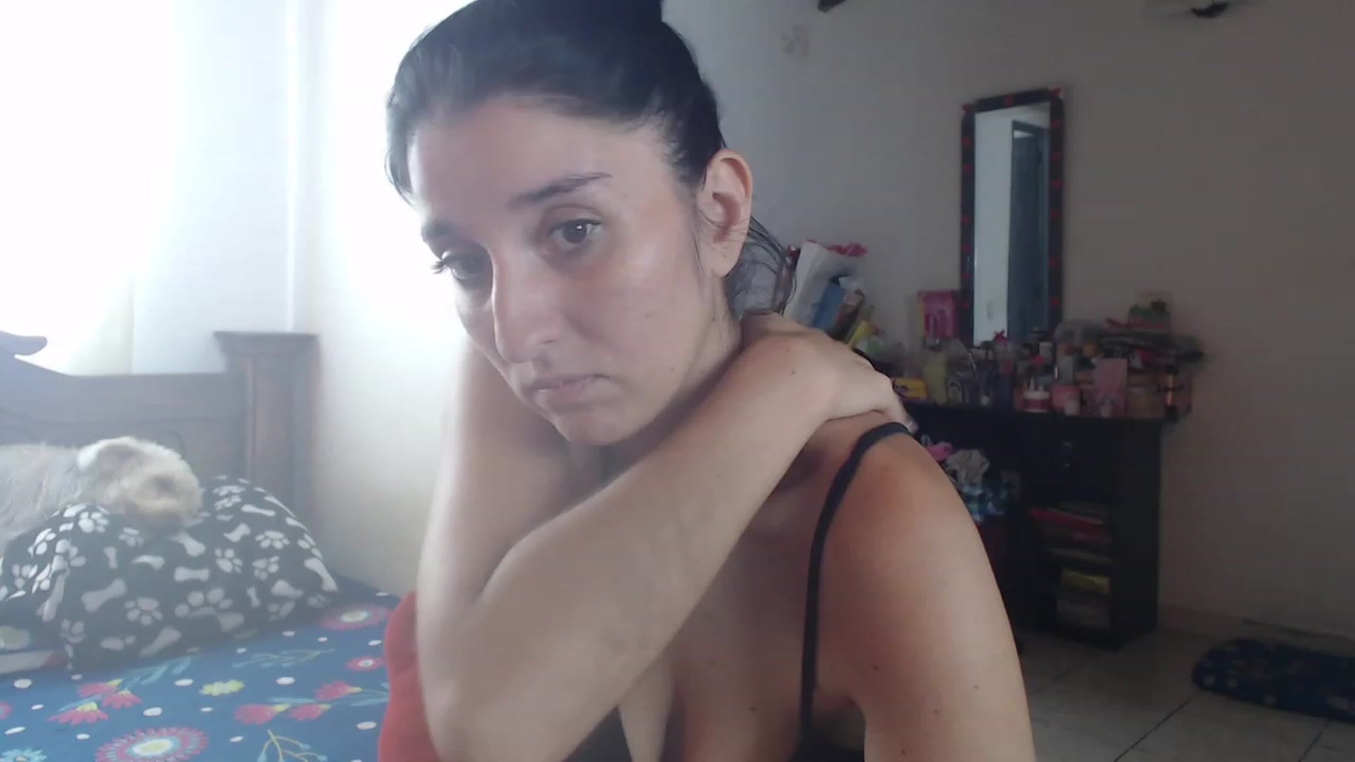 Gallery image thumbnail from Mao02's myfreecams stream on, 03/13/2024, 15:53 image 17 of 20