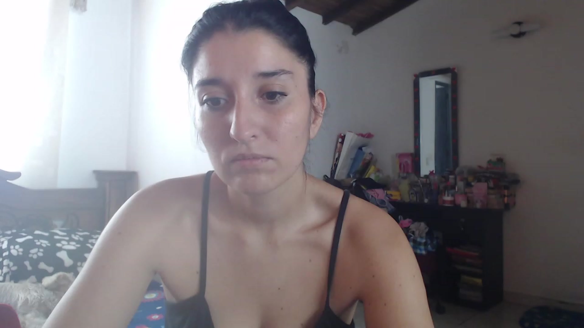 Gallery image thumbnail from Mao02's myfreecams stream on, 03/13/2024, 15:53 image 6 of 20