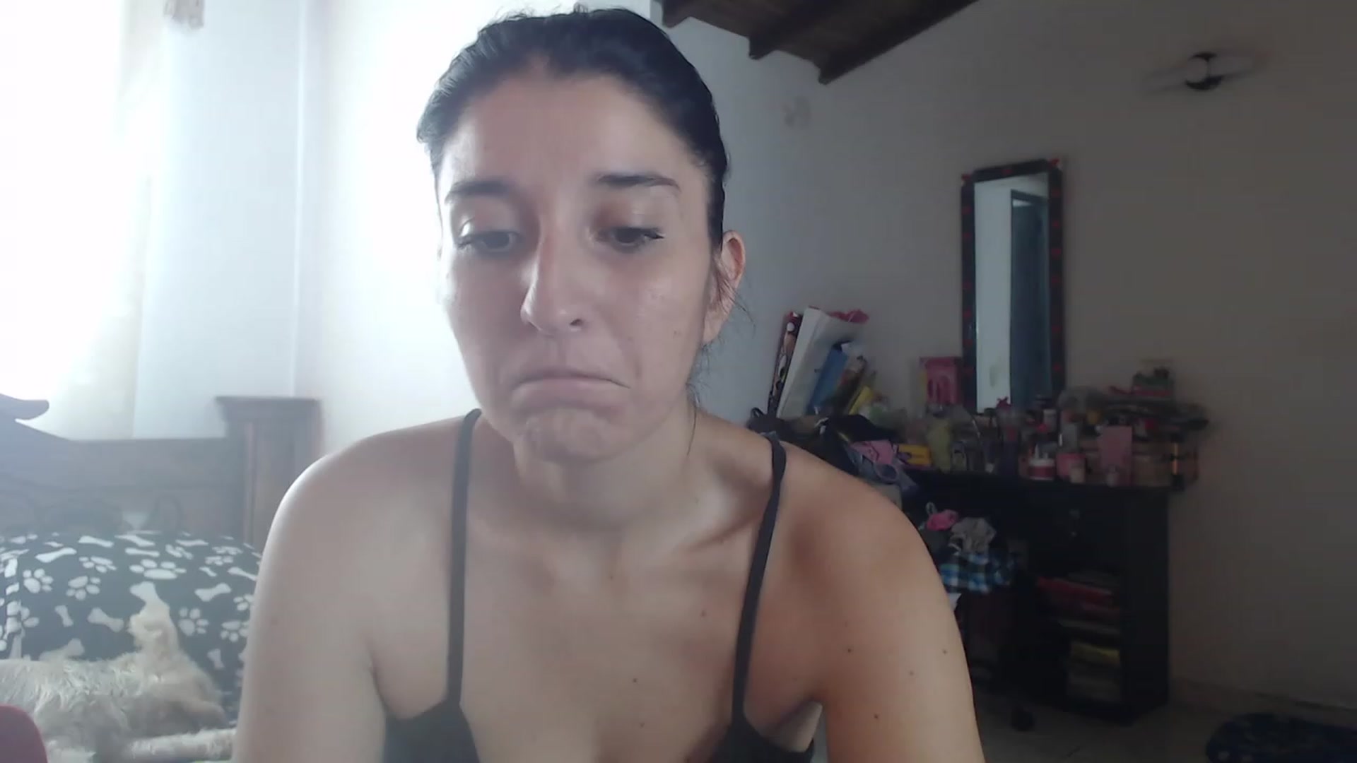 Gallery image thumbnail from Mao02's myfreecams stream on, 03/13/2024, 15:53 image 10 of 20