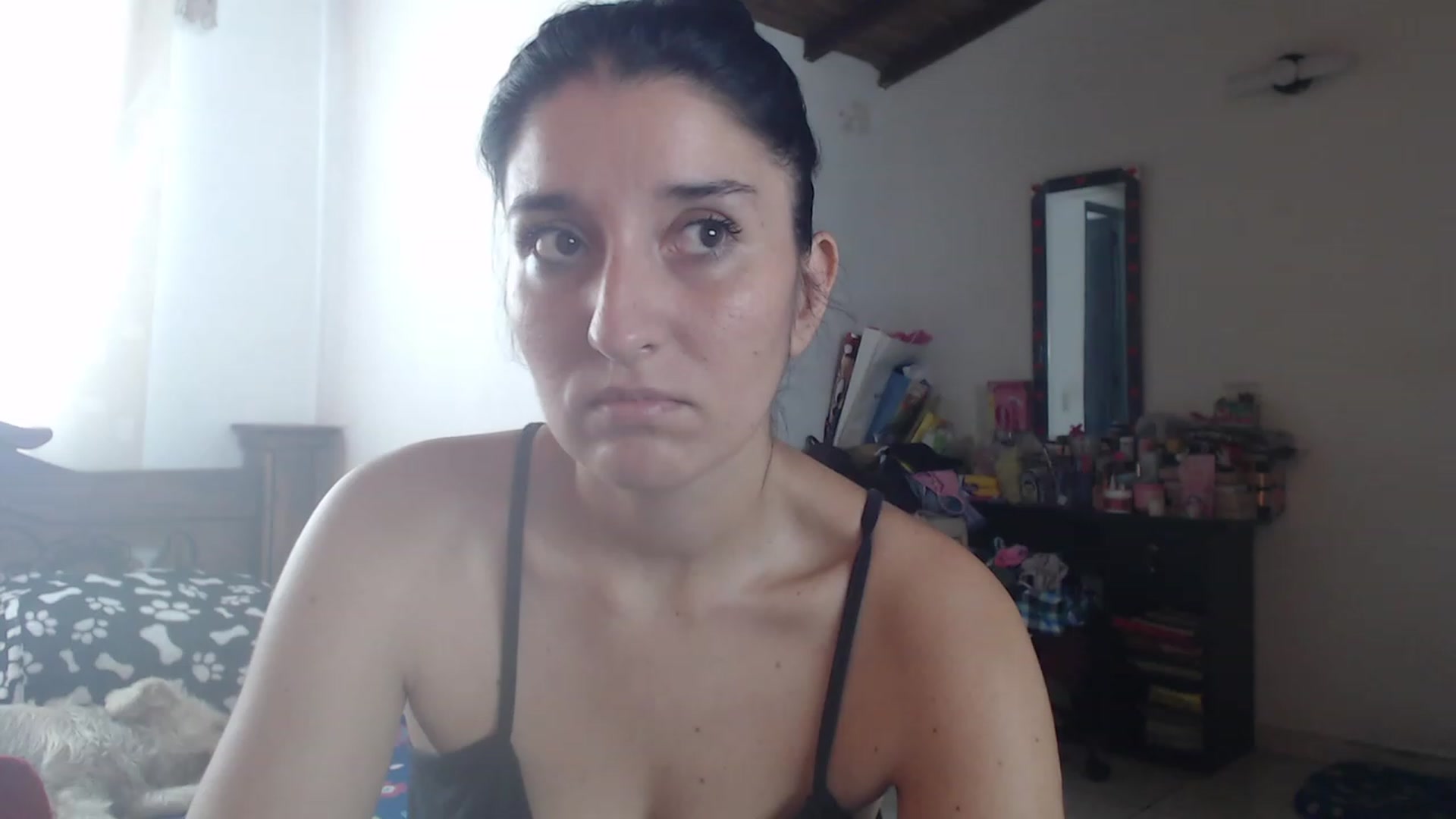 Gallery image thumbnail from Mao02's myfreecams stream on, 03/13/2024, 15:53 image 7 of 20