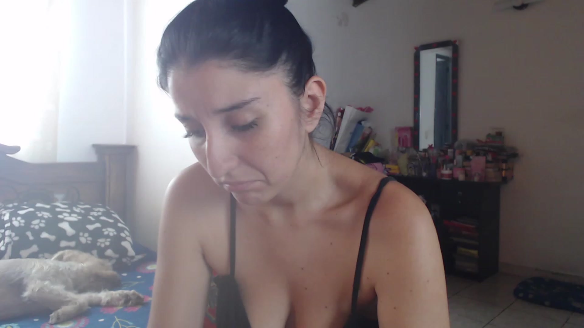Gallery image thumbnail from Mao02's myfreecams stream on, 03/13/2024, 15:53 image 14 of 20