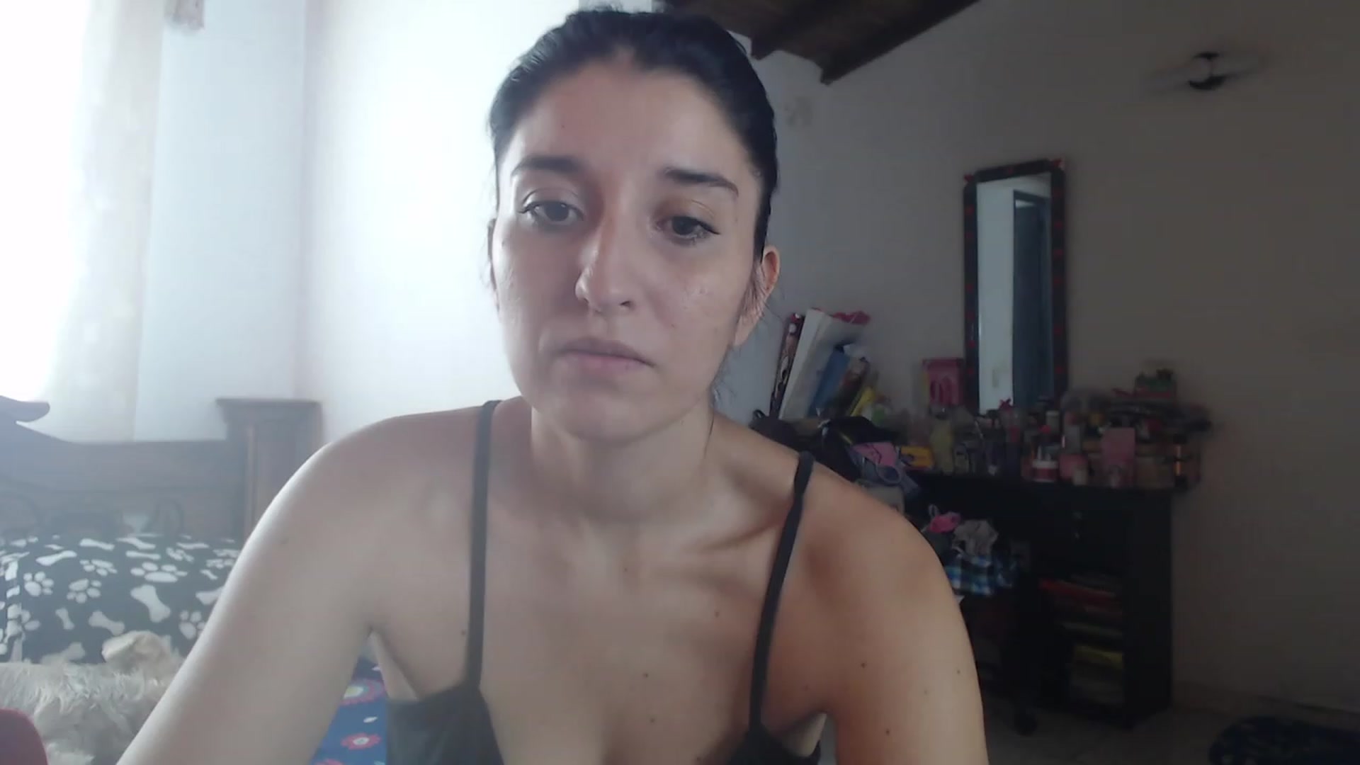 Gallery image thumbnail from Mao02's myfreecams stream on, 03/13/2024, 15:53 image 9 of 20