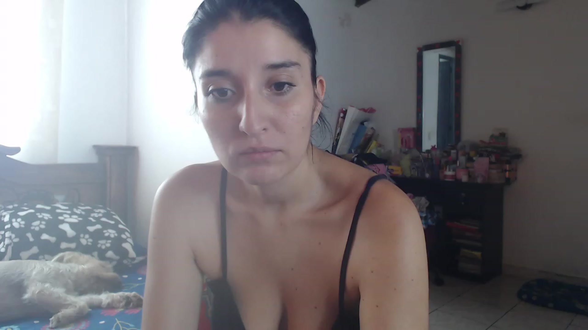 Gallery image thumbnail from Mao02's myfreecams stream on, 03/13/2024, 15:53 image 15 of 20