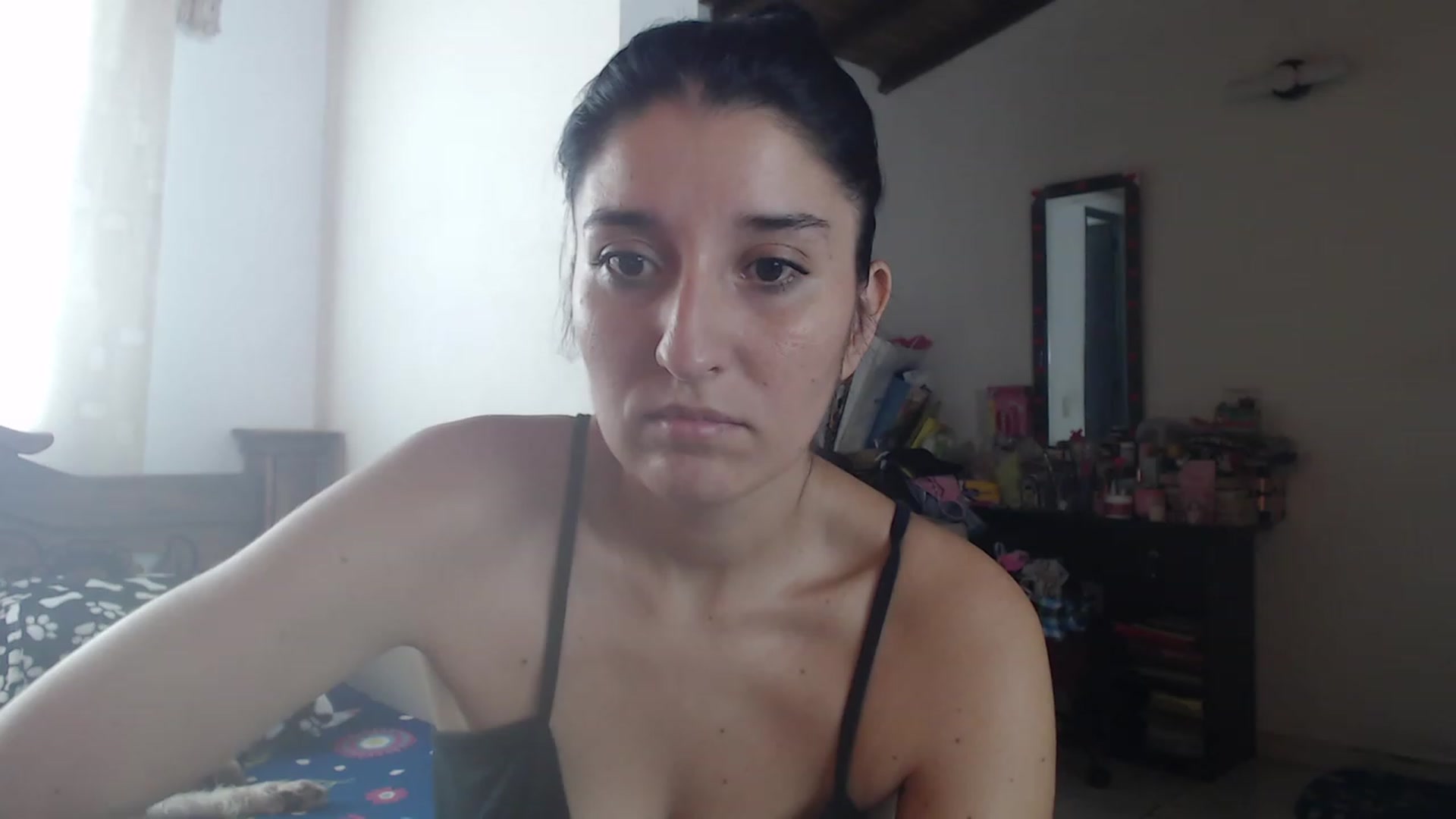 Gallery image thumbnail from Mao02's myfreecams stream on, 03/13/2024, 15:53 image 8 of 20