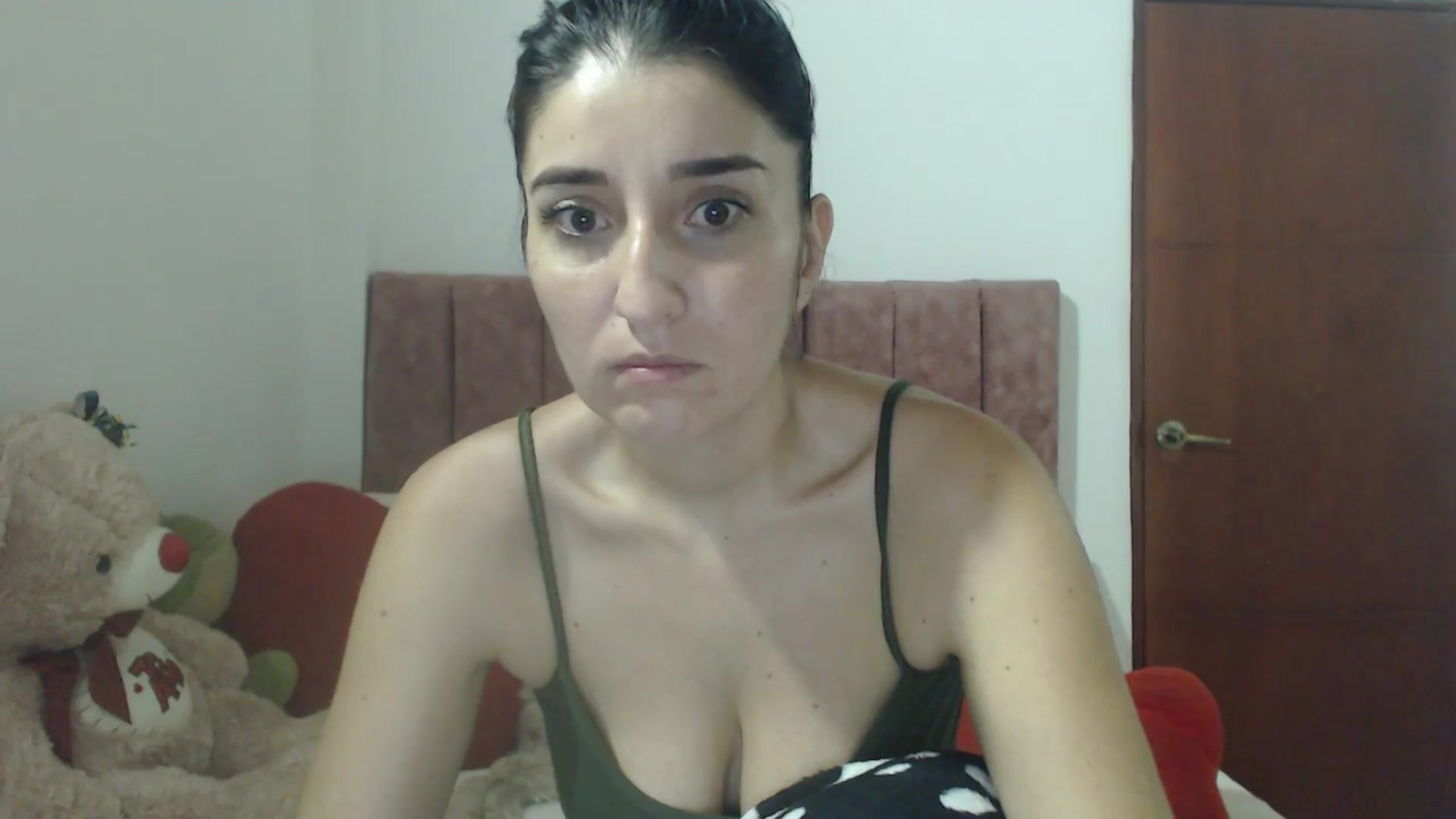 Gallery image thumbnail from Mao02's myfreecams stream on, 04/03/2024, 10:55 image 12 of 20