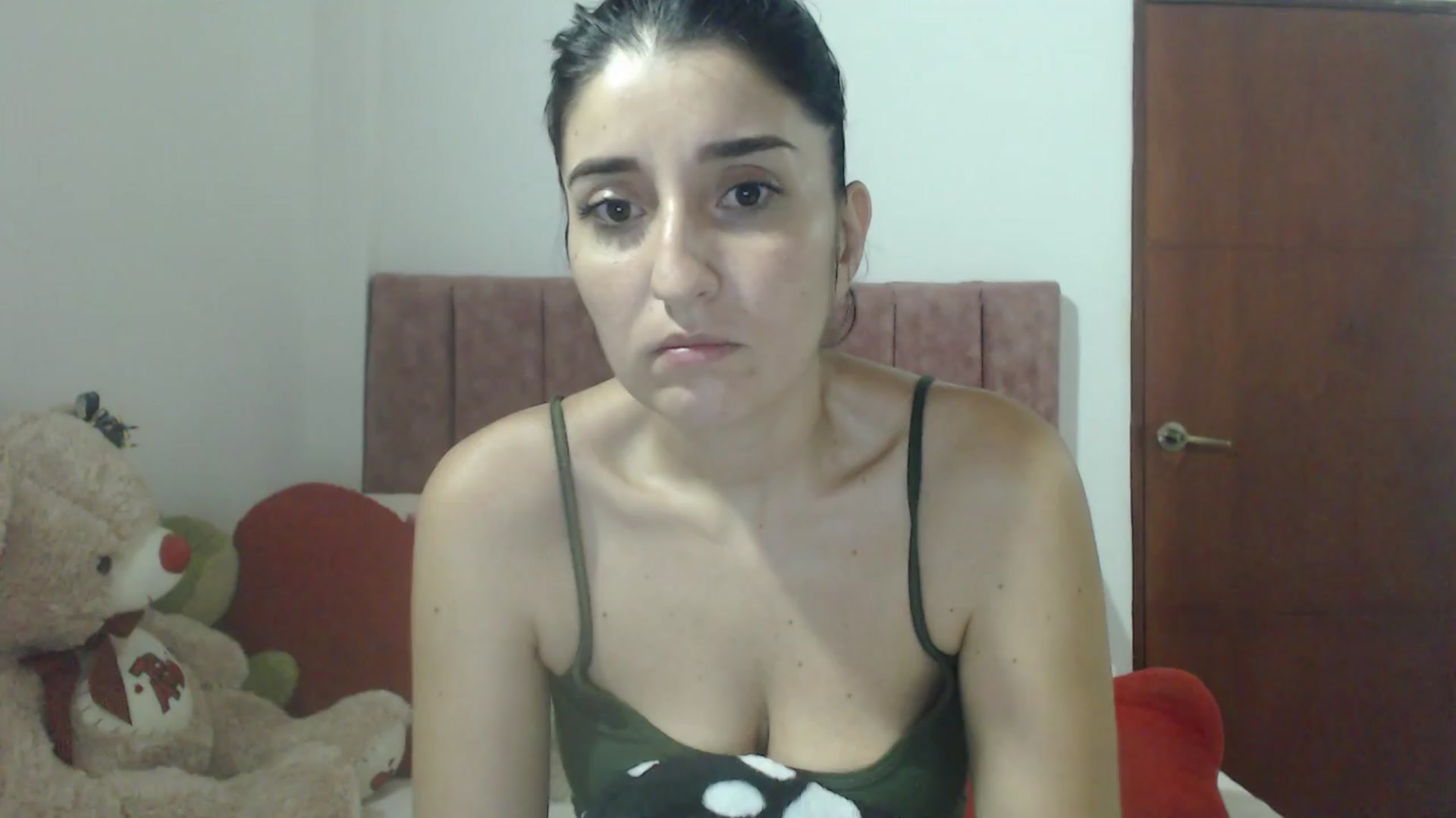 Gallery image thumbnail from Mao02's myfreecams stream on, 04/03/2024, 10:55 image 14 of 20