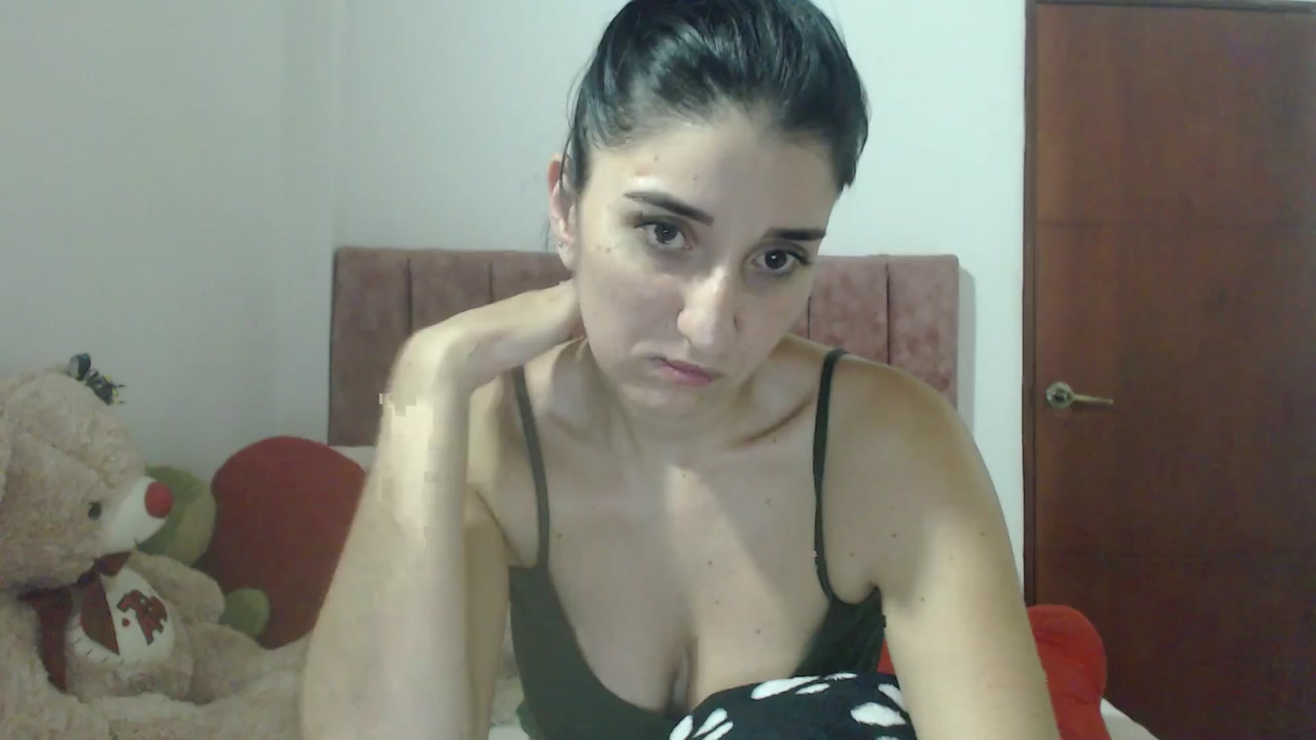 Gallery image thumbnail from Mao02's myfreecams stream on, 04/03/2024, 10:55 image 7 of 20