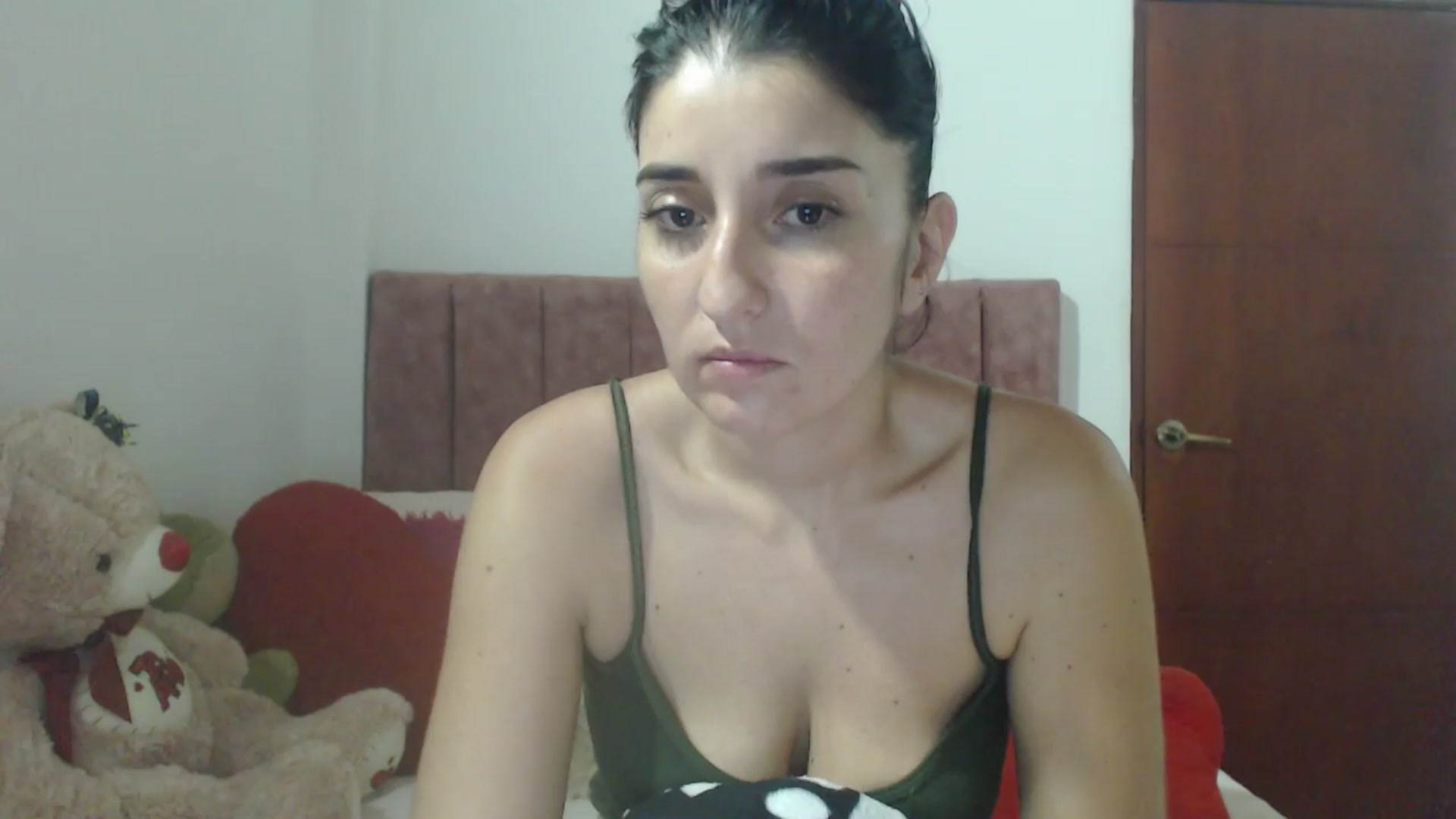 Gallery image thumbnail from Mao02's myfreecams stream on, 04/03/2024, 10:55 image 15 of 20
