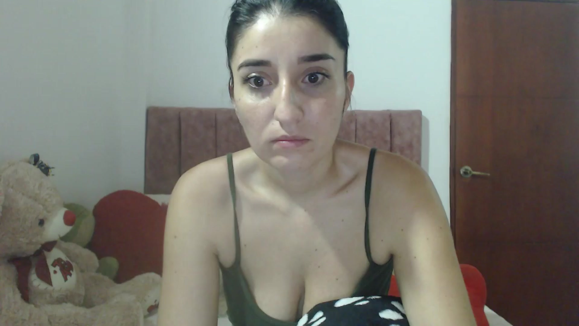 Gallery image thumbnail from Mao02's myfreecams stream on, 04/03/2024, 10:55 image 5 of 20