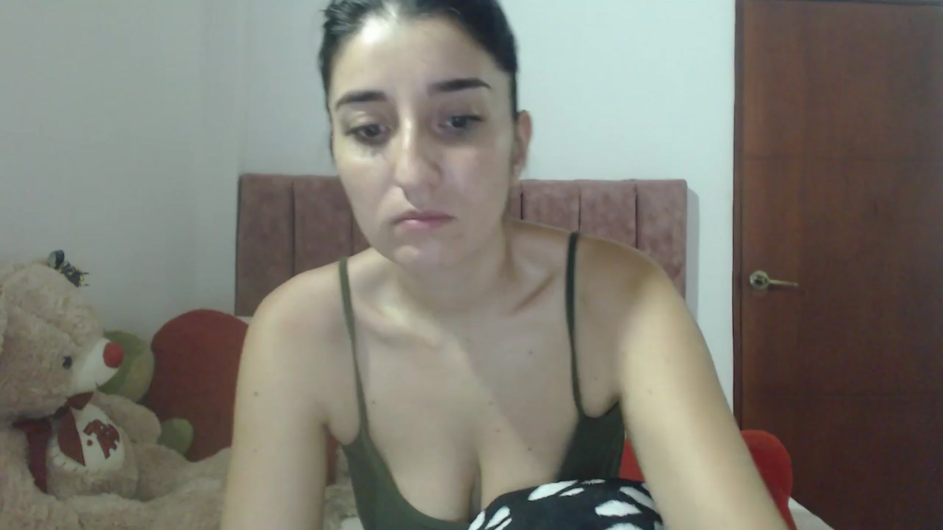 Gallery image thumbnail from Mao02's myfreecams stream on, 04/03/2024, 10:55 image 4 of 20