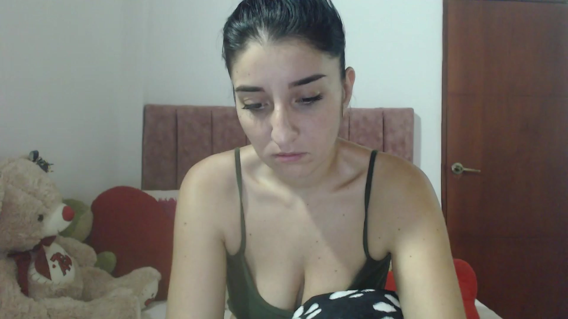 Gallery image thumbnail from Mao02's myfreecams stream on, 04/03/2024, 10:55 image 6 of 20