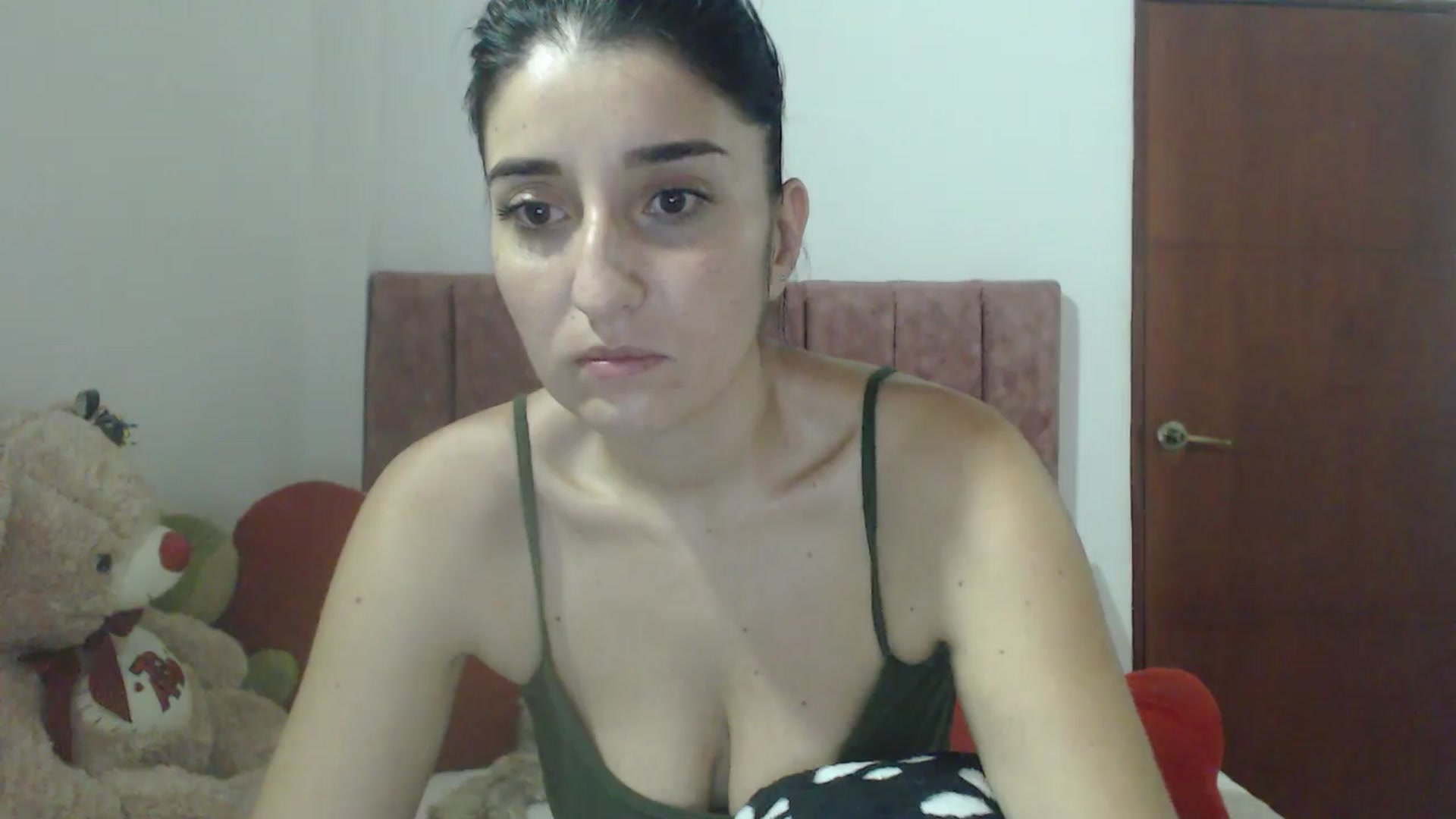 Gallery image thumbnail from Mao02's myfreecams stream on, 04/03/2024, 10:55 image 2 of 20