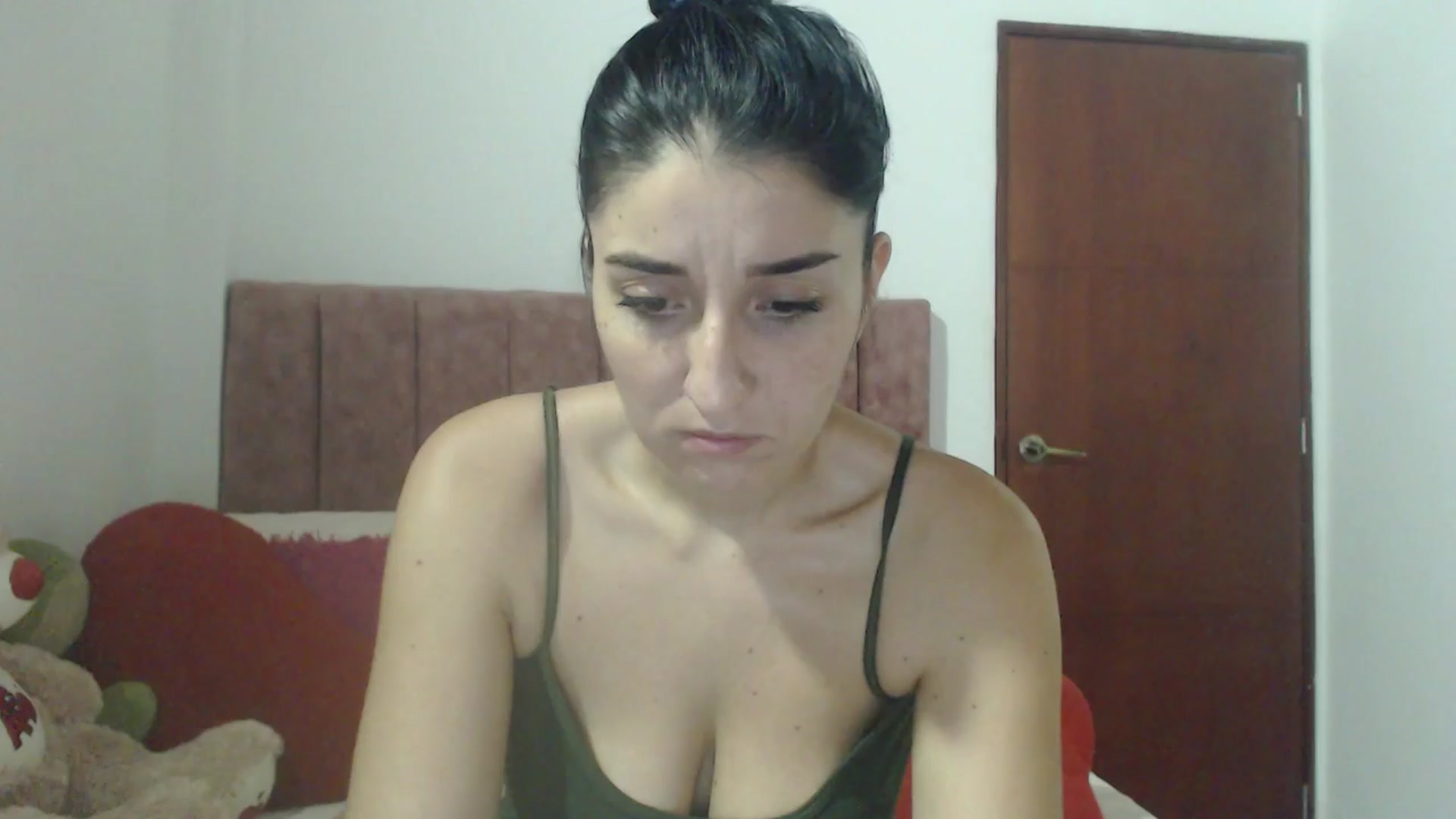 Gallery image thumbnail from Mao02's myfreecams stream on, 04/03/2024, 11:18 image 4 of 20
