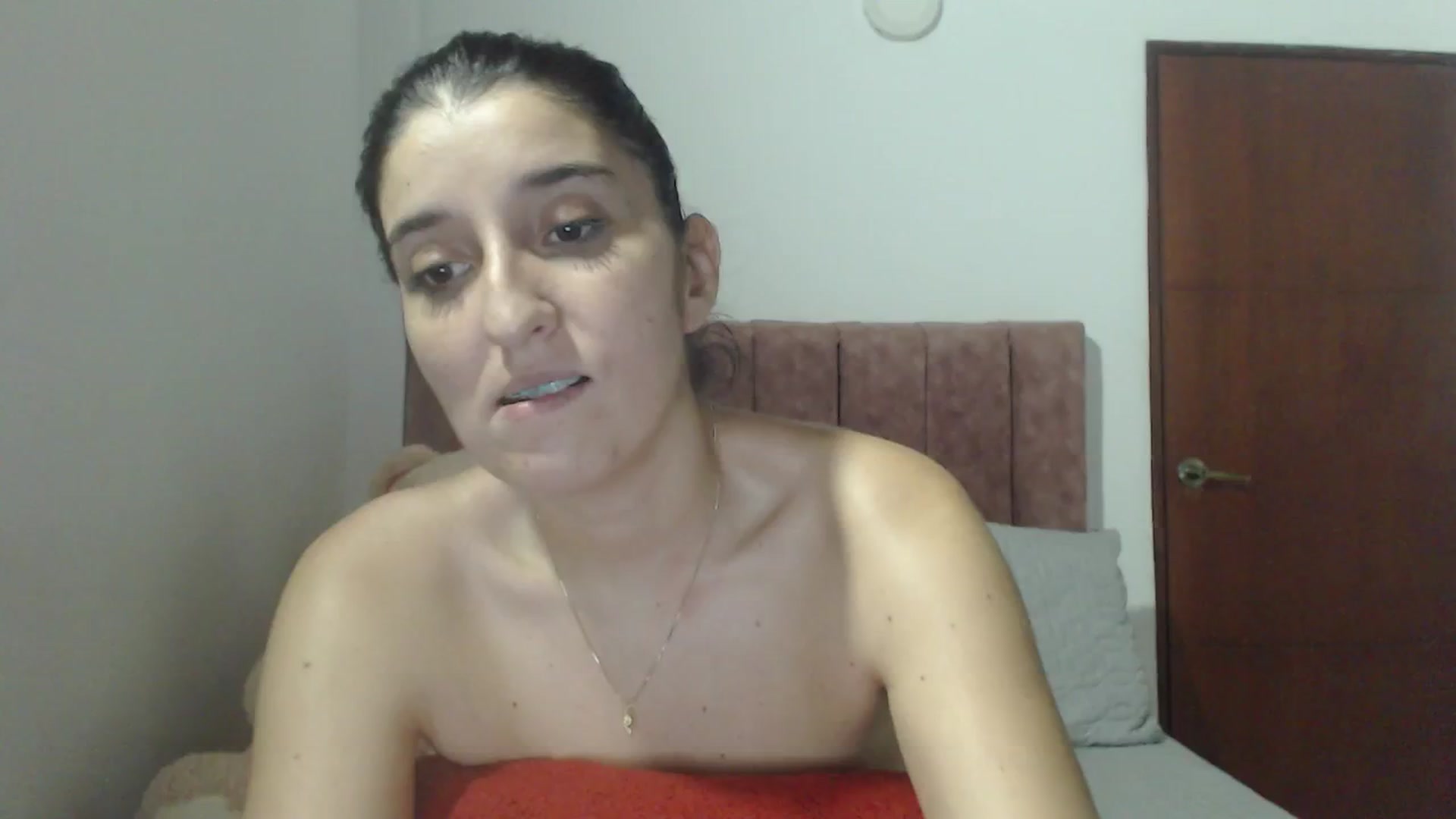 Gallery image thumbnail from Mao02's myfreecams stream on, 04/28/2024, 07:41 image 8 of 20