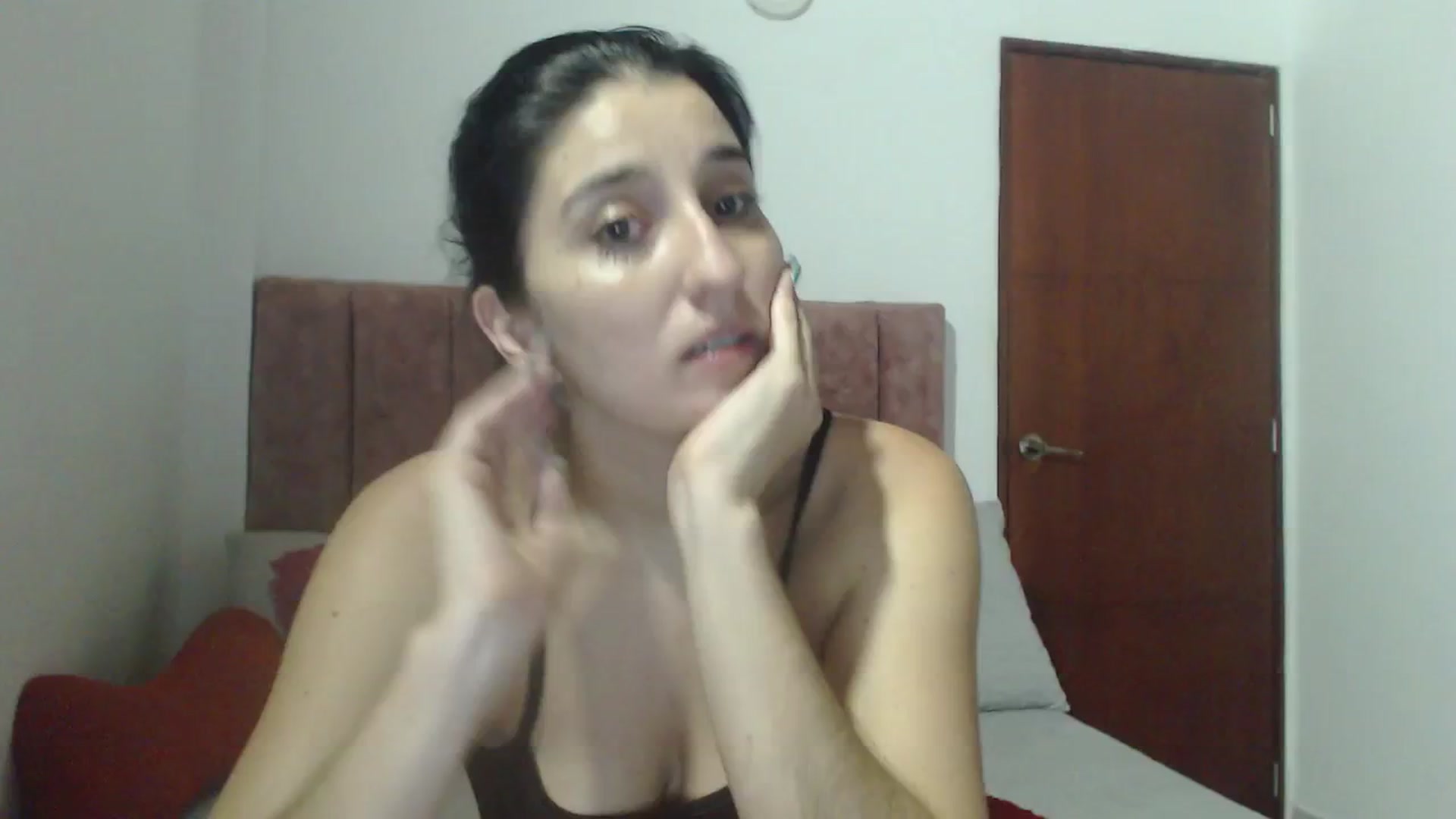 Gallery image thumbnail from Mao02's myfreecams stream on, 04/29/2024, 08:18 image 9 of 20