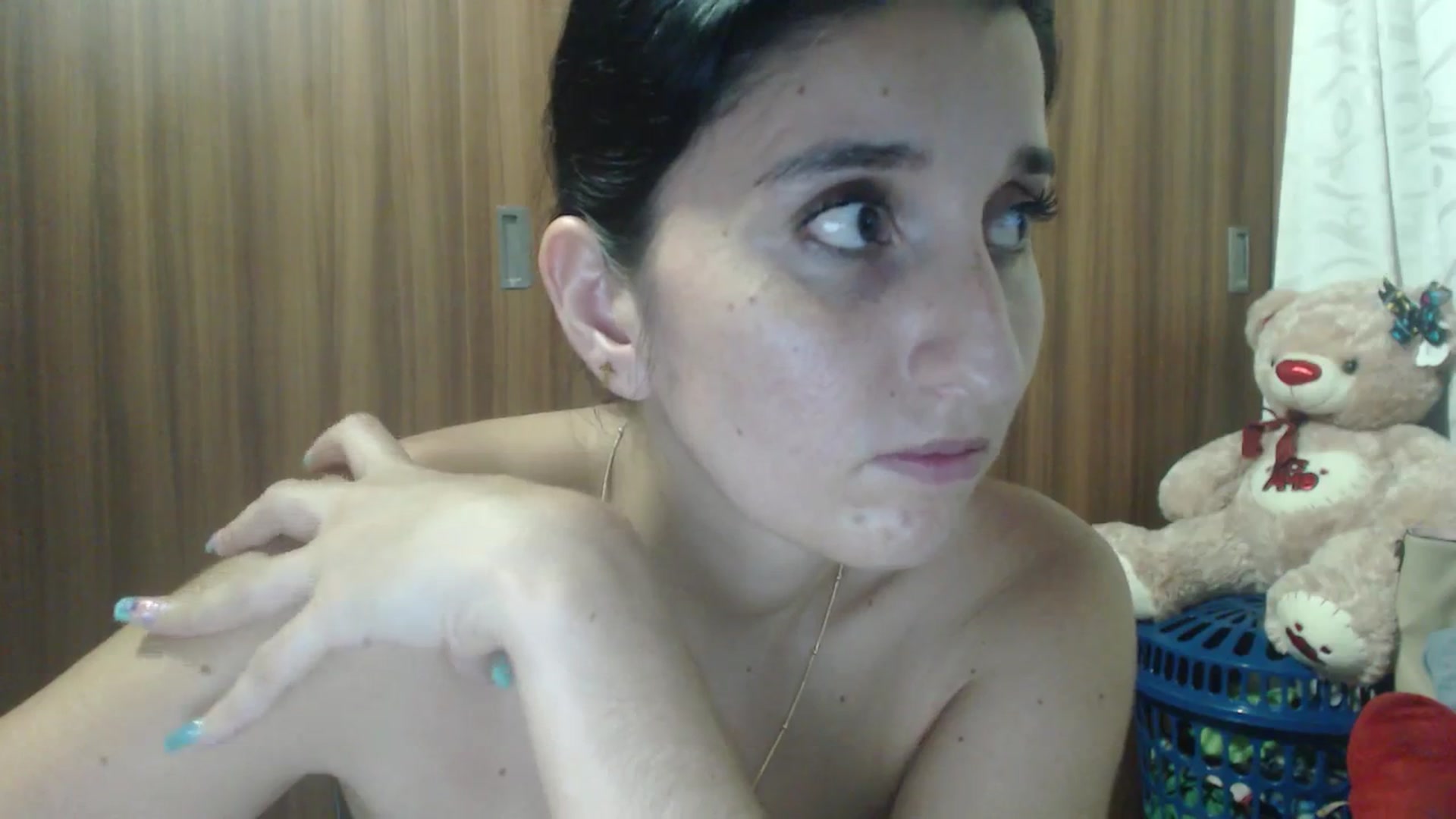 Gallery image thumbnail from Mao02's myfreecams stream on, 05/02/2024, 08:16 image 3 of 20