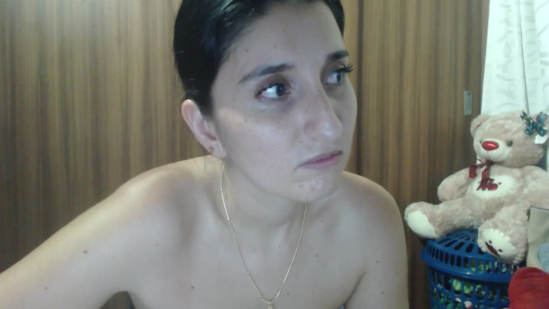 Gallery image thumbnail from Mao02's myfreecams stream on, 05/02/2024, 08:16 image 8 of 20
