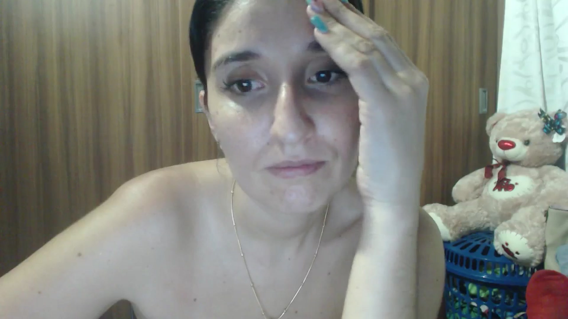 Gallery image thumbnail from Mao02's myfreecams stream on, 05/02/2024, 08:16 image 4 of 20