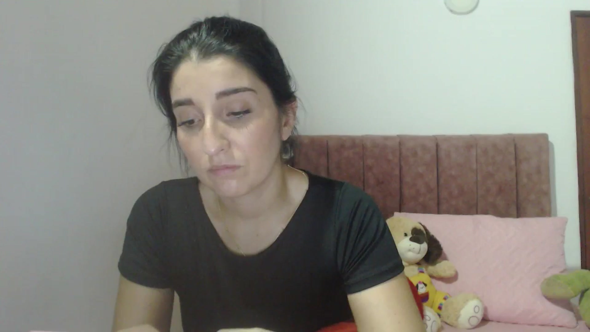 Gallery image thumbnail from Mao02's myfreecams stream on, 05/08/2024, 08:39 image 7 of 20